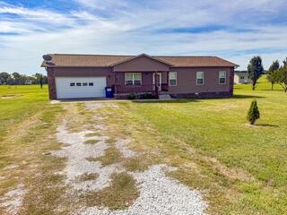 Residential for sale – 47 Old Carpenter Lane Harrison, AR