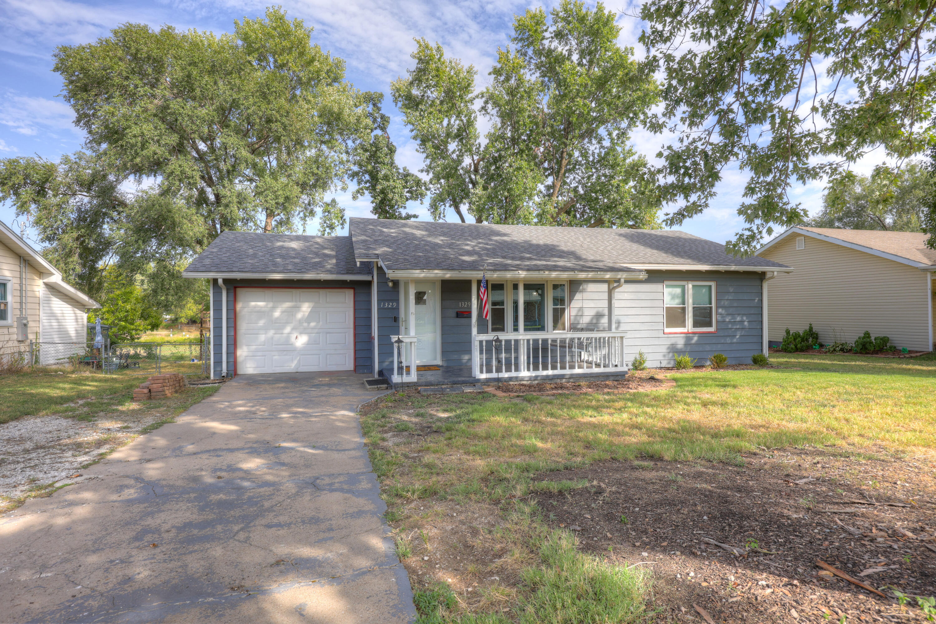 Photo 4 - Residential for sale – 1329  New Hampshire Avenue  Joplin, MO