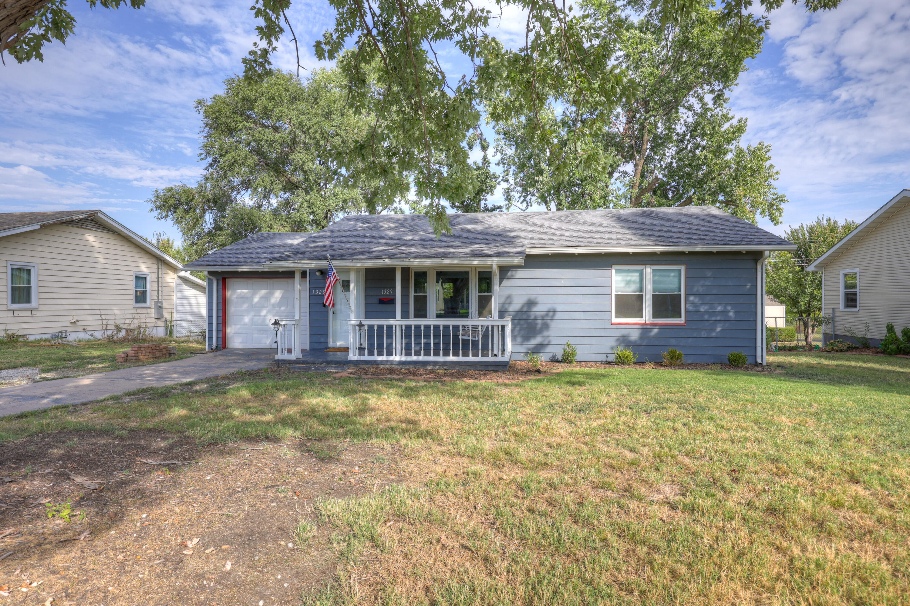 Photo 5 - Residential for sale – 1329  New Hampshire Avenue  Joplin, MO