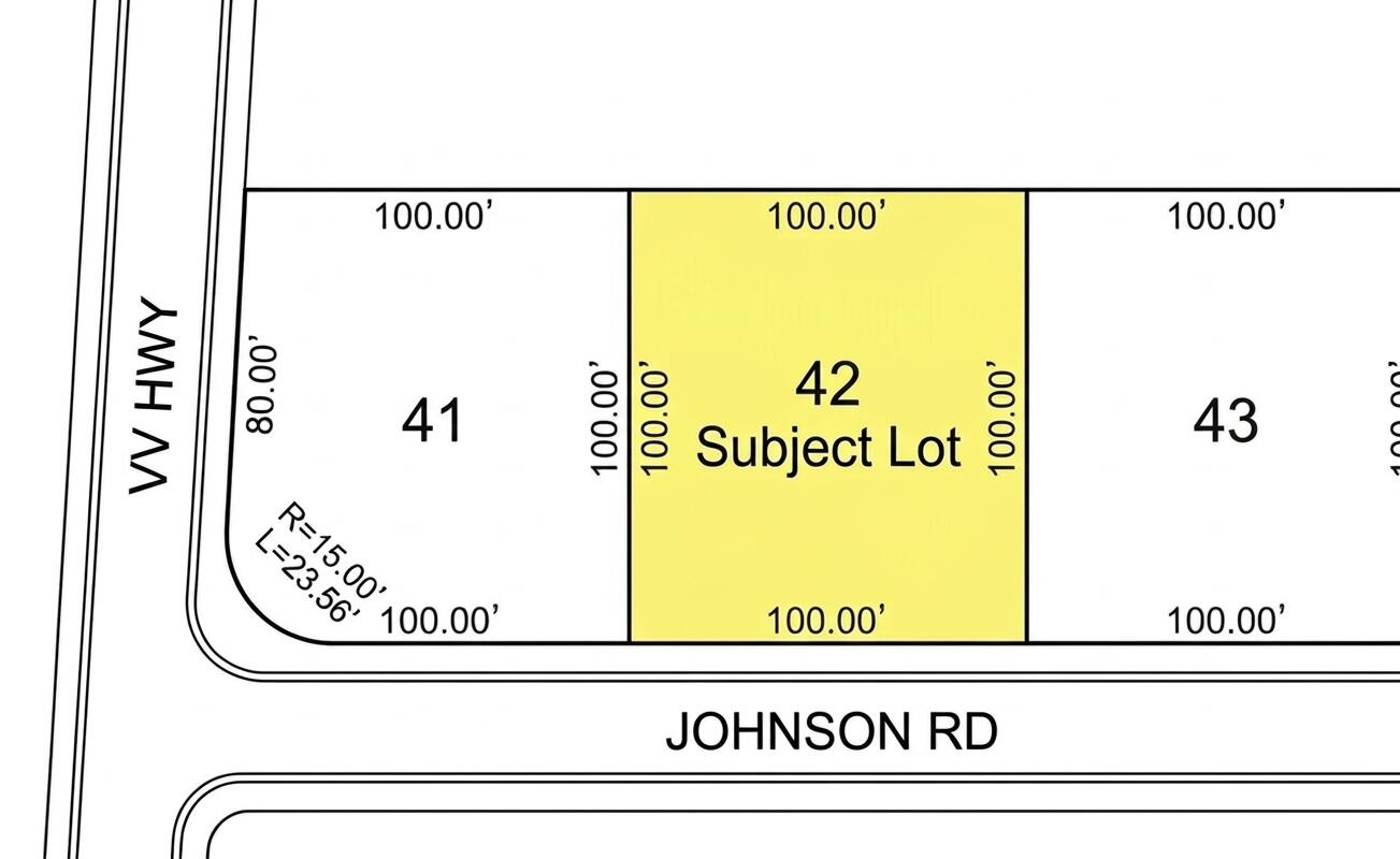 Photo 3 - Residential for sale – 133  Johnson   Powersite, MO