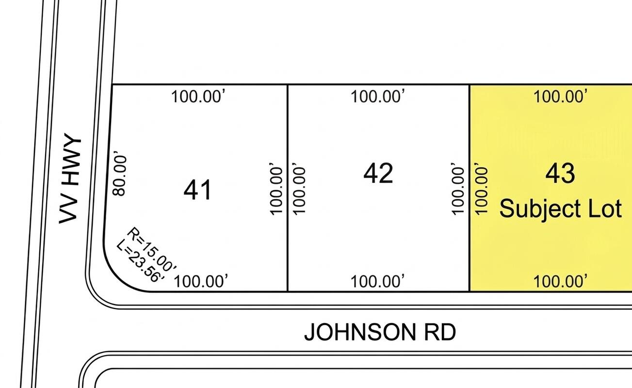 Photo 3 - Residential for sale – 153  Johnson   Powersite, MO