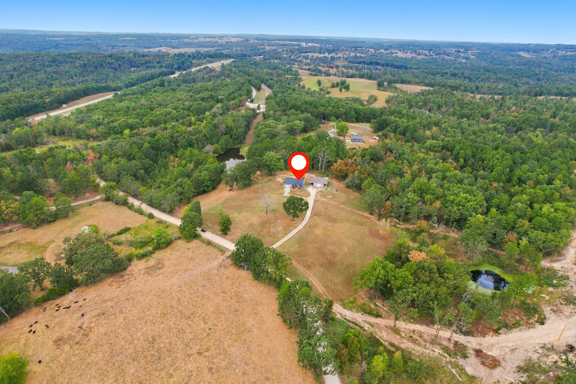 Photo 39 - Residential for sale – 1800  County Road 1030   Willow Springs, MO