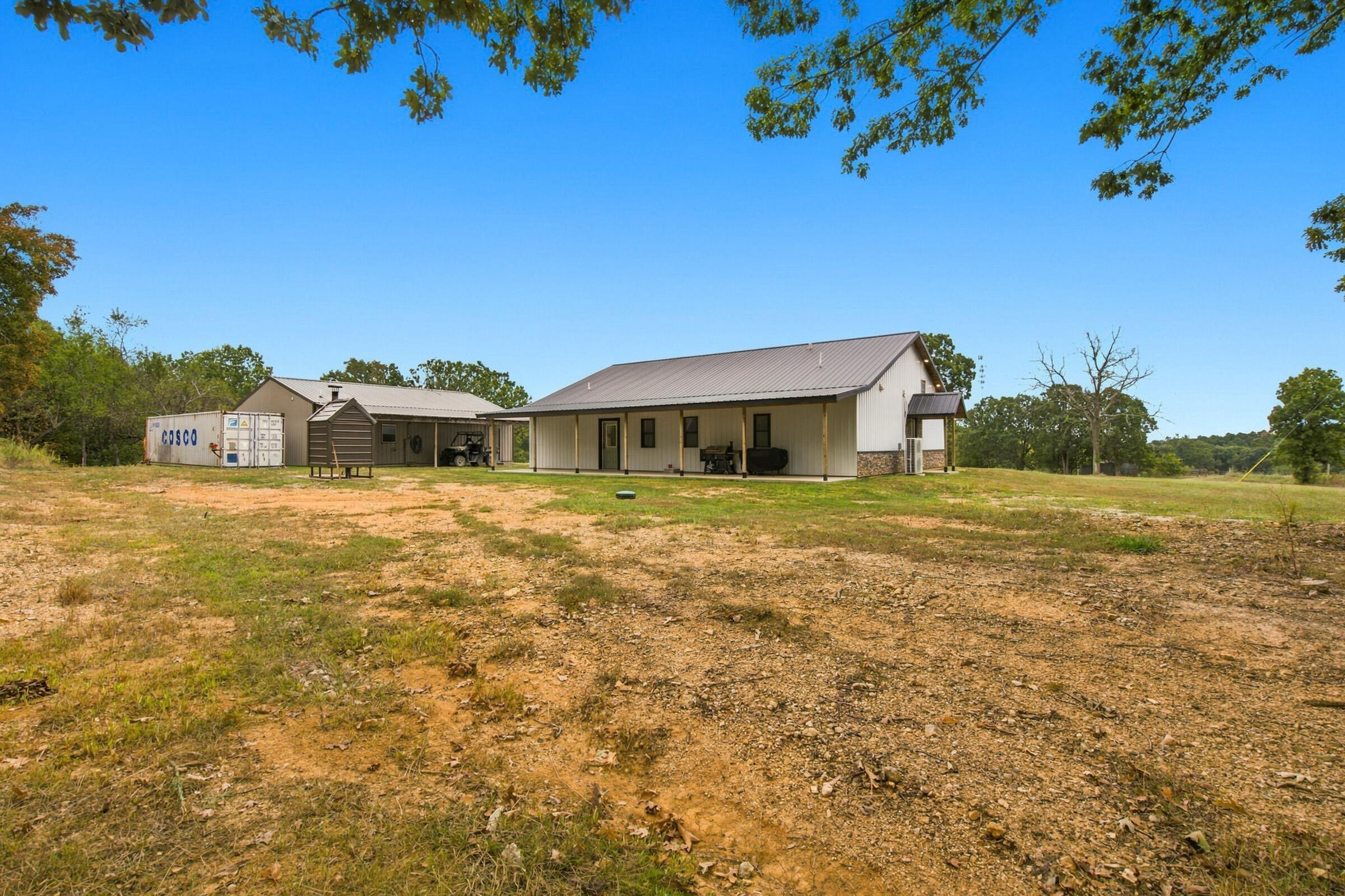 Photo 30 - Residential for sale – 1800  County Road 1030   Willow Springs, MO
