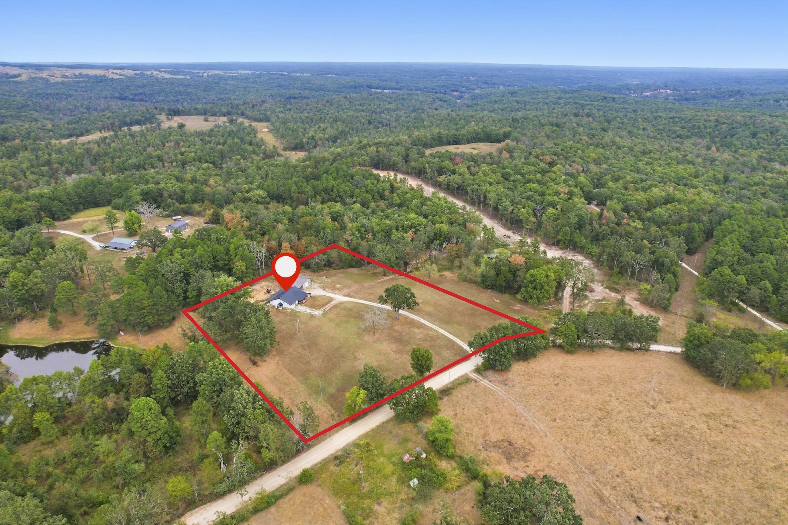 Photo 3 - Residential for sale – 1800  County Road 1030   Willow Springs, MO
