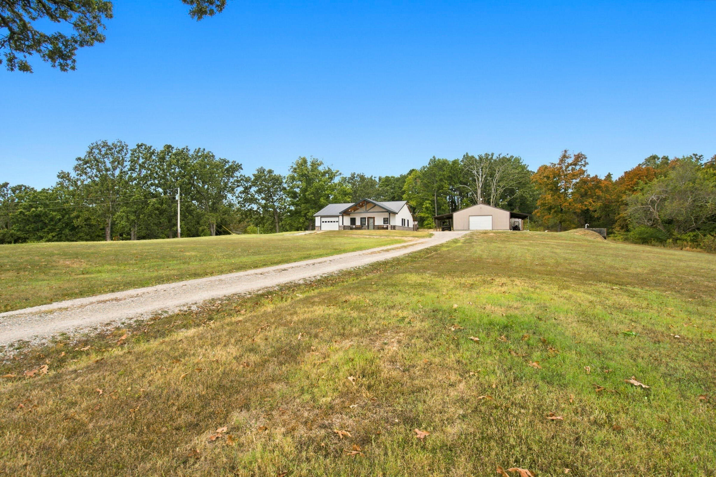 Photo 35 - Residential for sale – 1800  County Road 1030   Willow Springs, MO