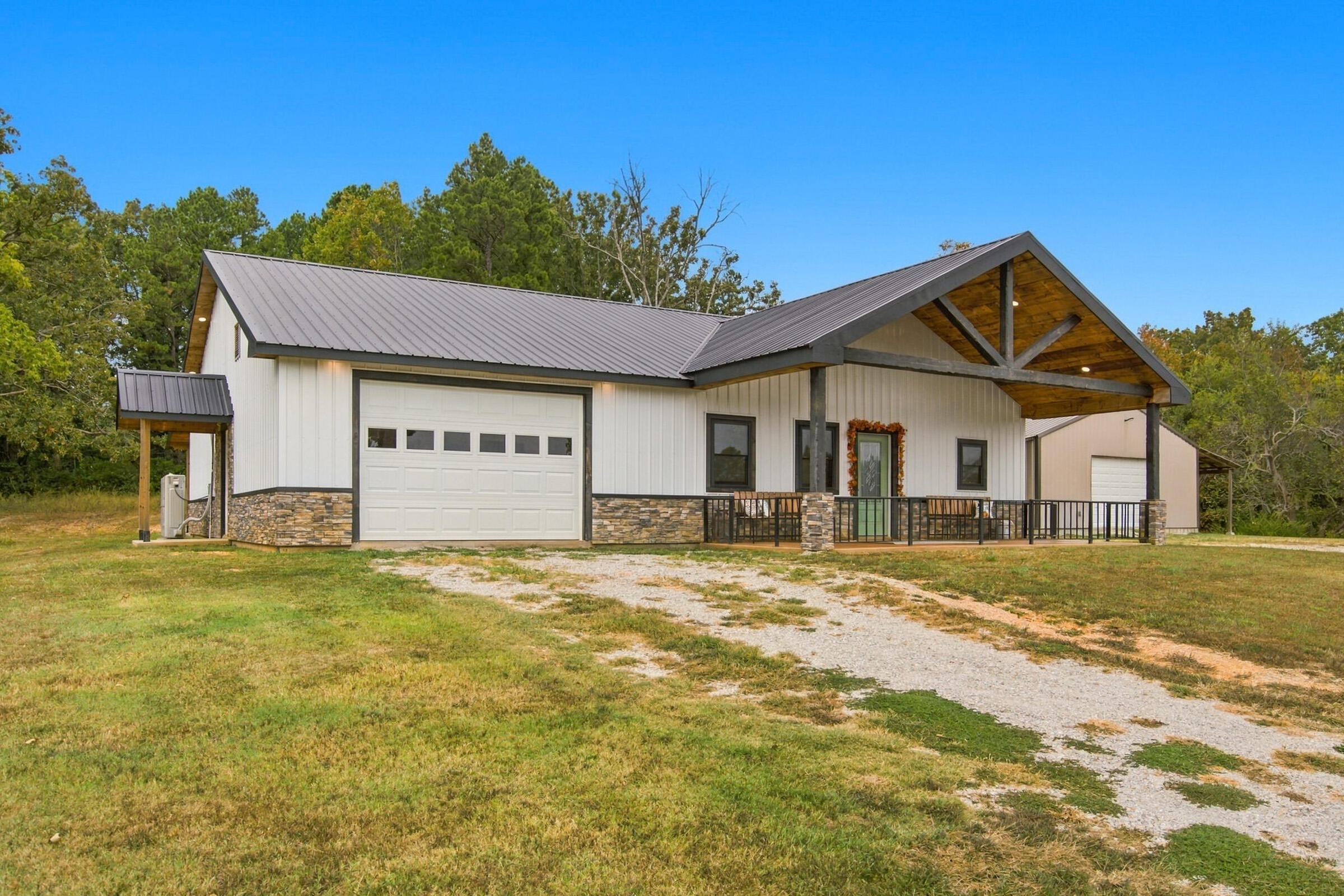 Photo 31 - Residential for sale – 1800  County Road 1030   Willow Springs, MO