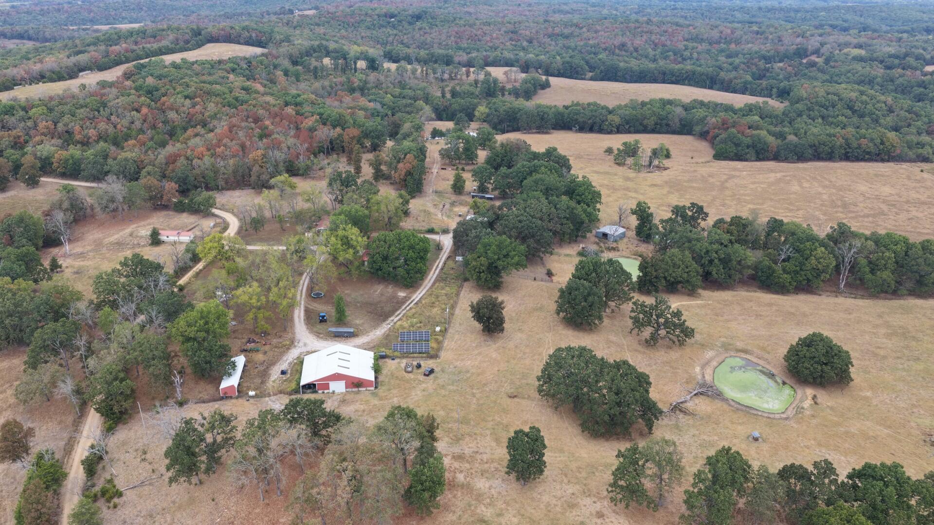 Photo 35 - Residential for sale – 251  County Road 323   Gainesville, MO