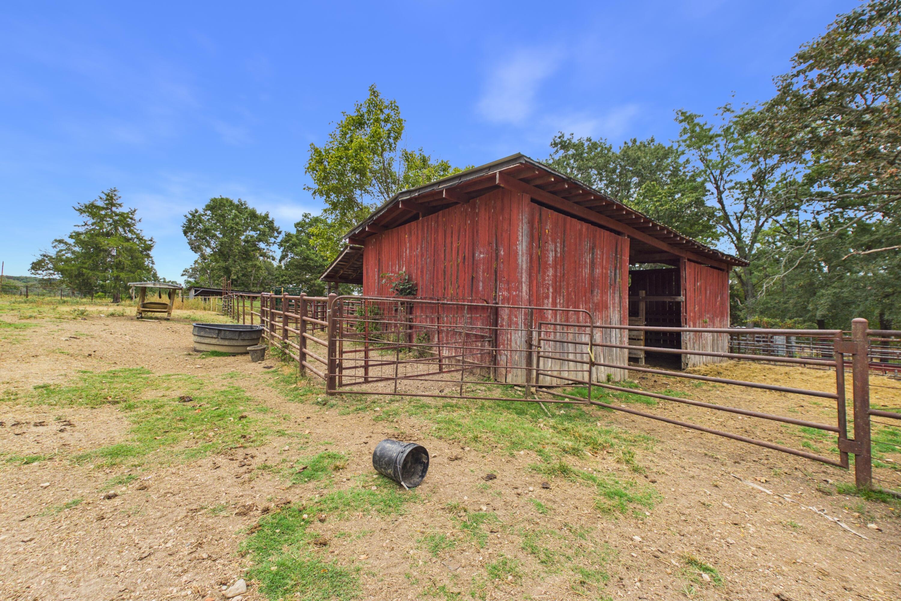 Photo 34 - Residential for sale – 251  County Road 323   Gainesville, MO