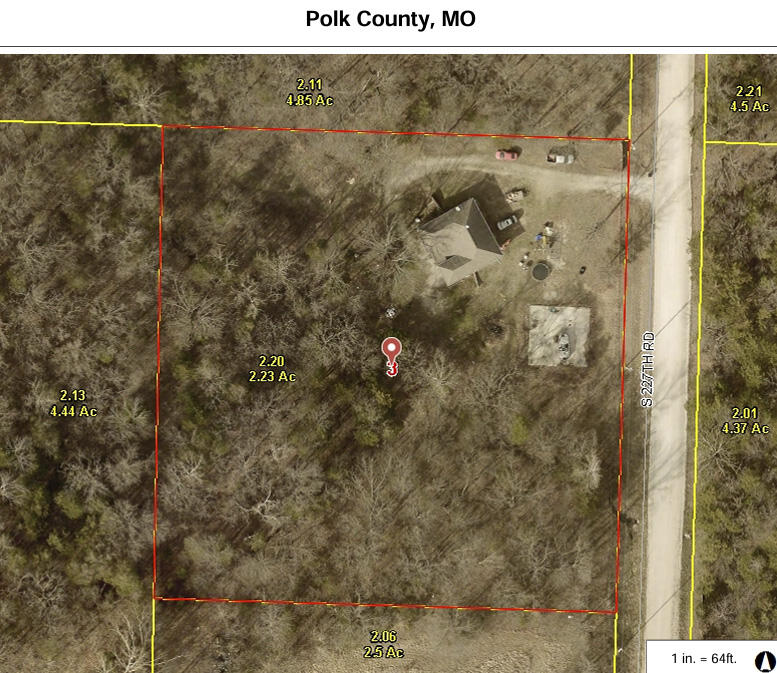 Photo 15 - Residential for sale – 3649 S 227th Road  Louisburg, MO