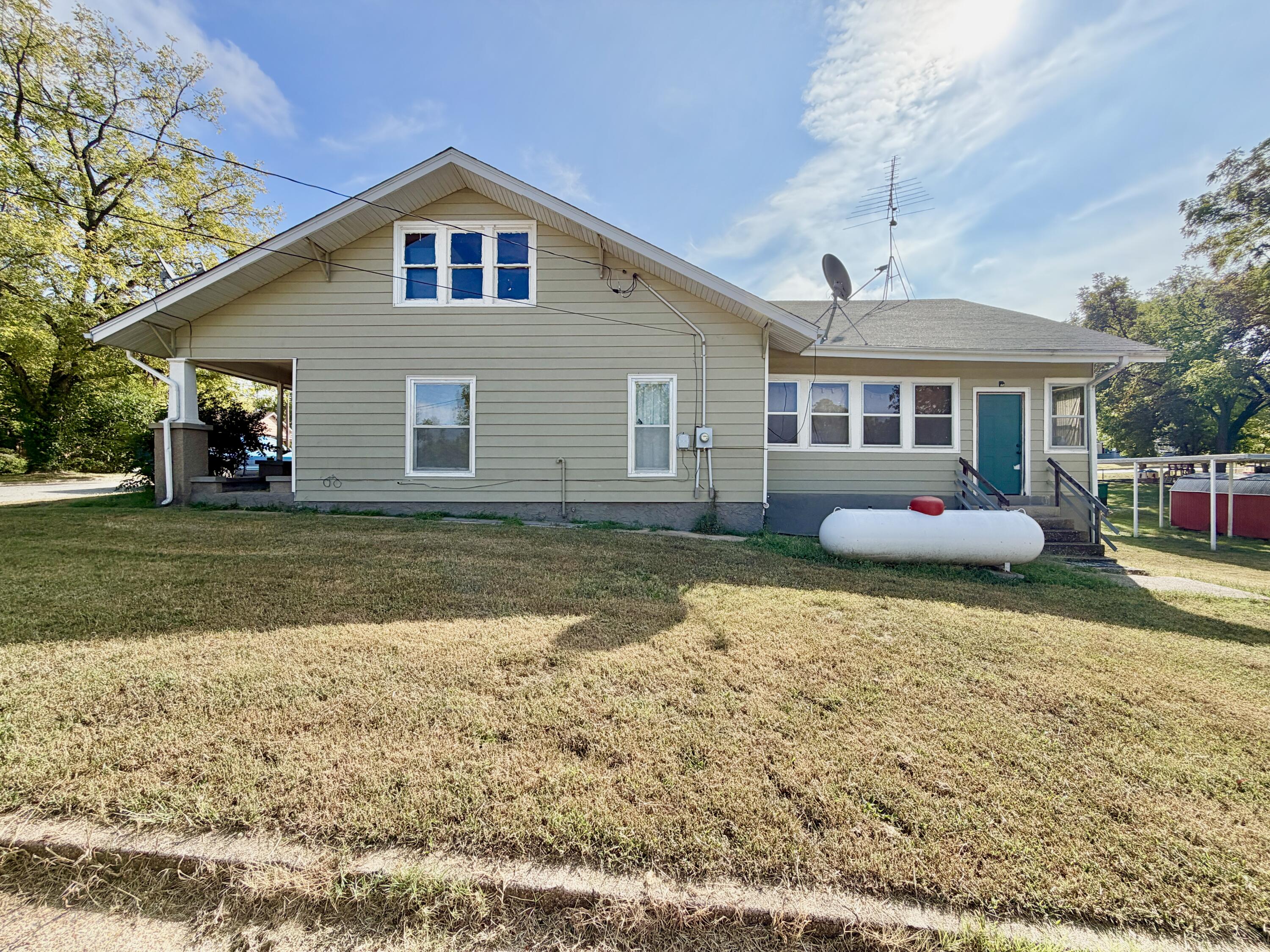 Photo 17 - Residential for sale – 708  Worcester Street  West Plains, MO