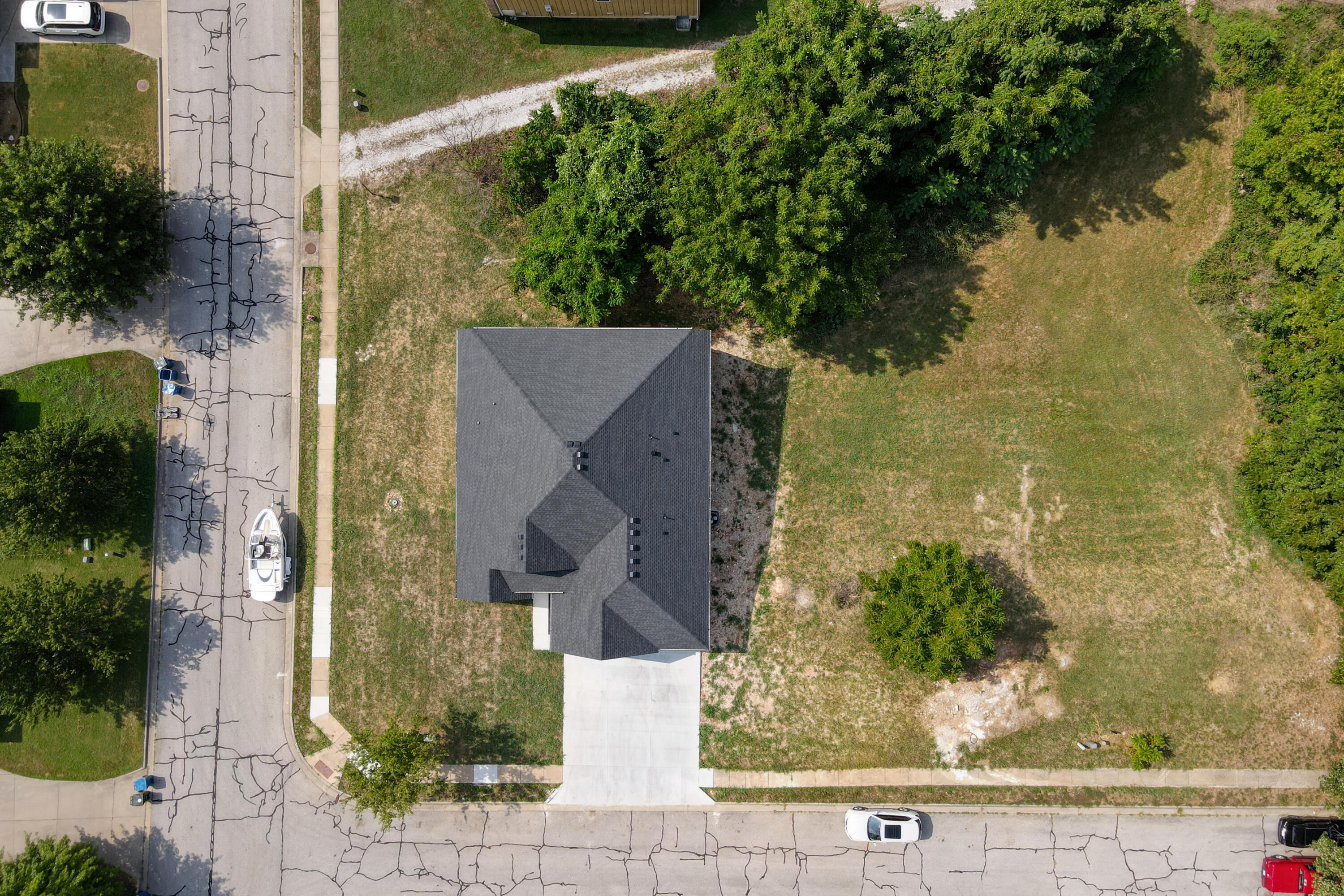 Photo 14 - Residential for sale – 2014  Jay Street  Ozark, MO