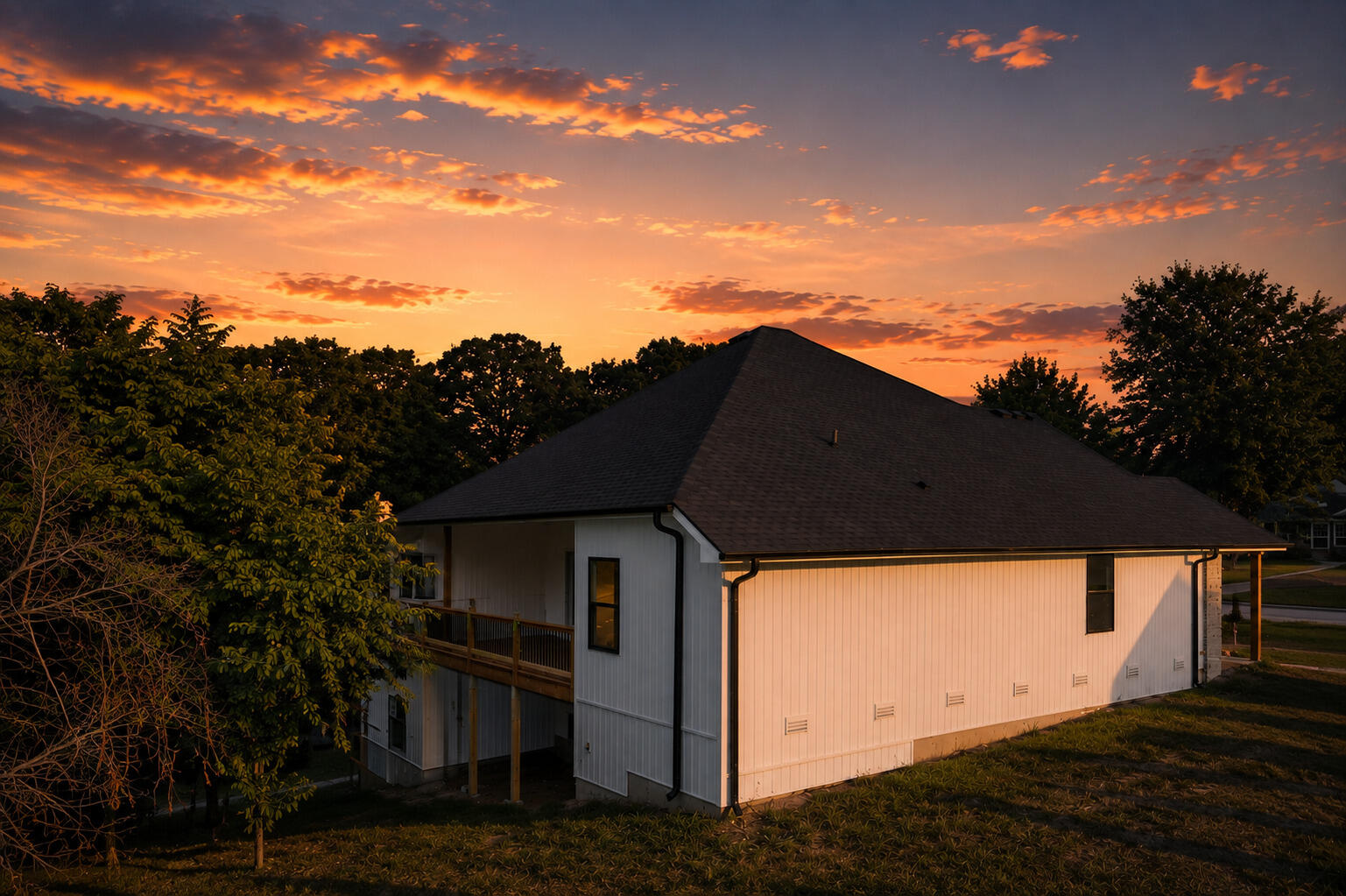 Photo 5 - Residential for sale – 2014  Jay Street  Ozark, MO