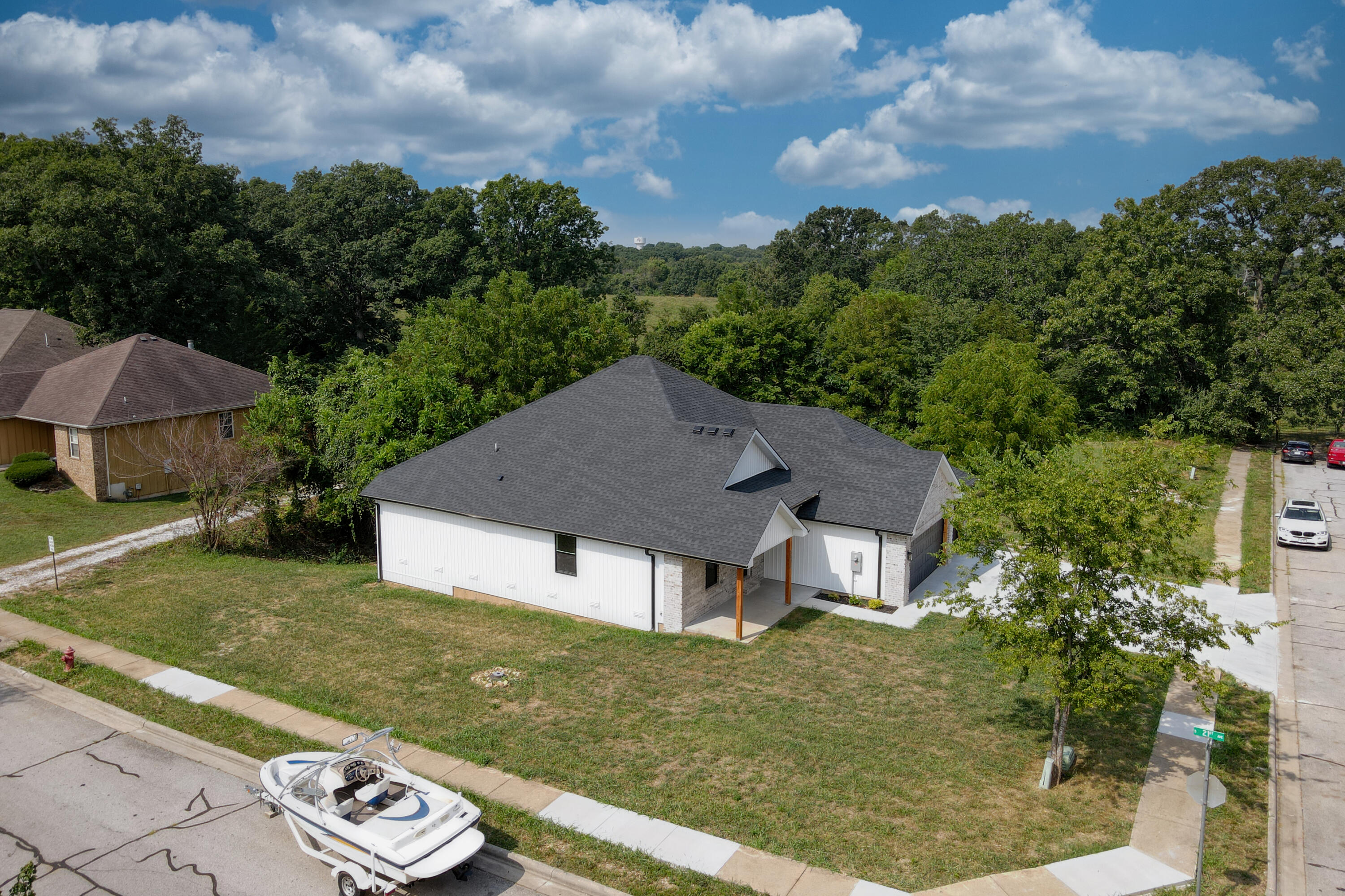 Photo 13 - Residential for sale – 2014  Jay Street  Ozark, MO