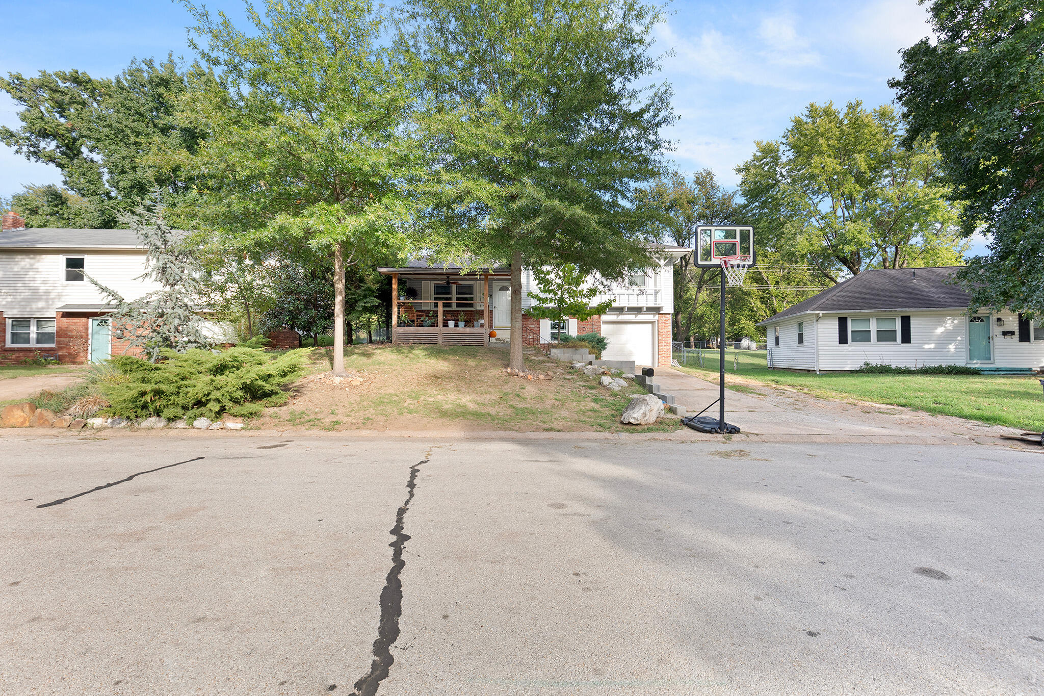 Photo 26 - Residential for sale – 209  Par Avenue  Webb City, MO