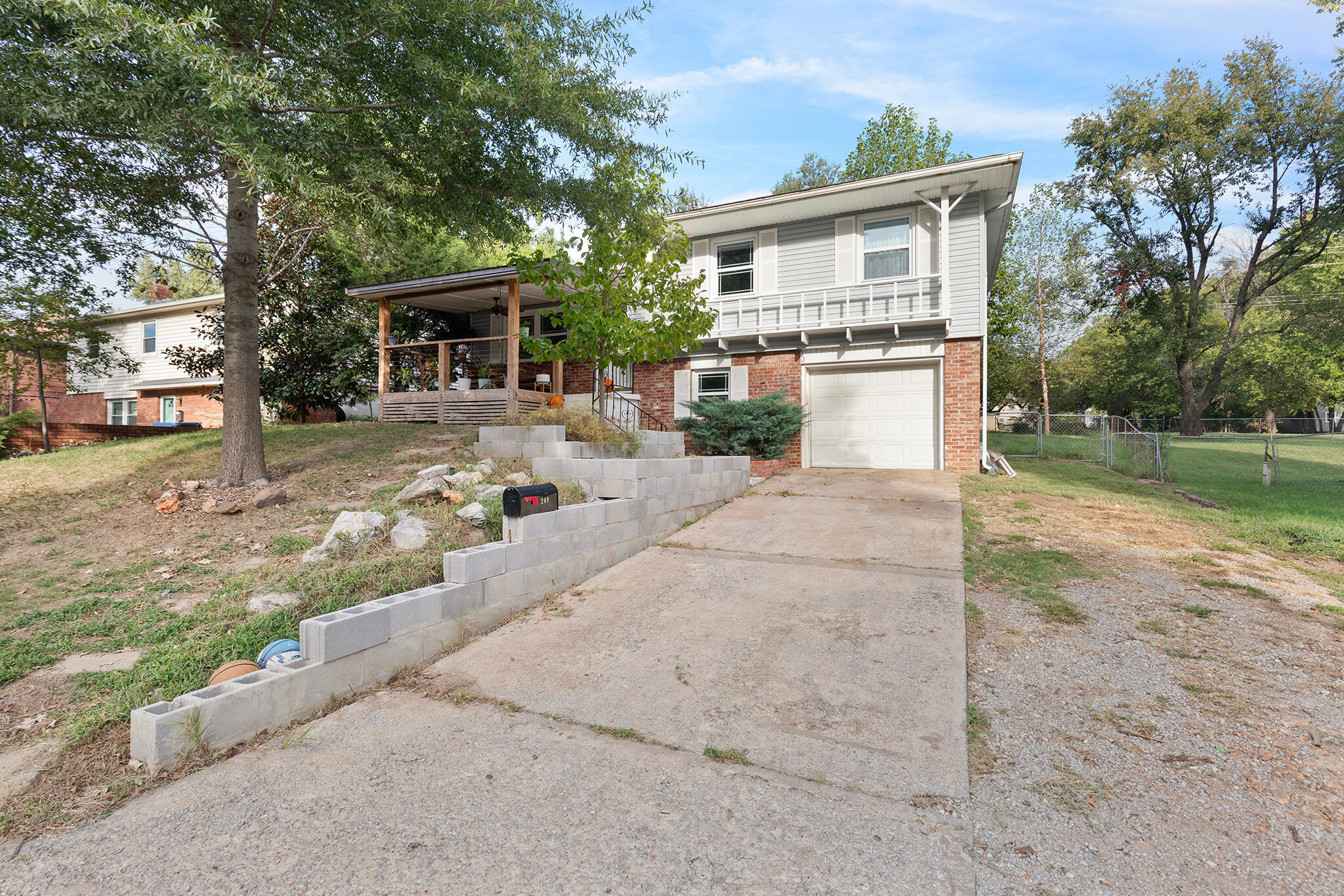 Photo 24 - Residential for sale – 209  Par Avenue  Webb City, MO