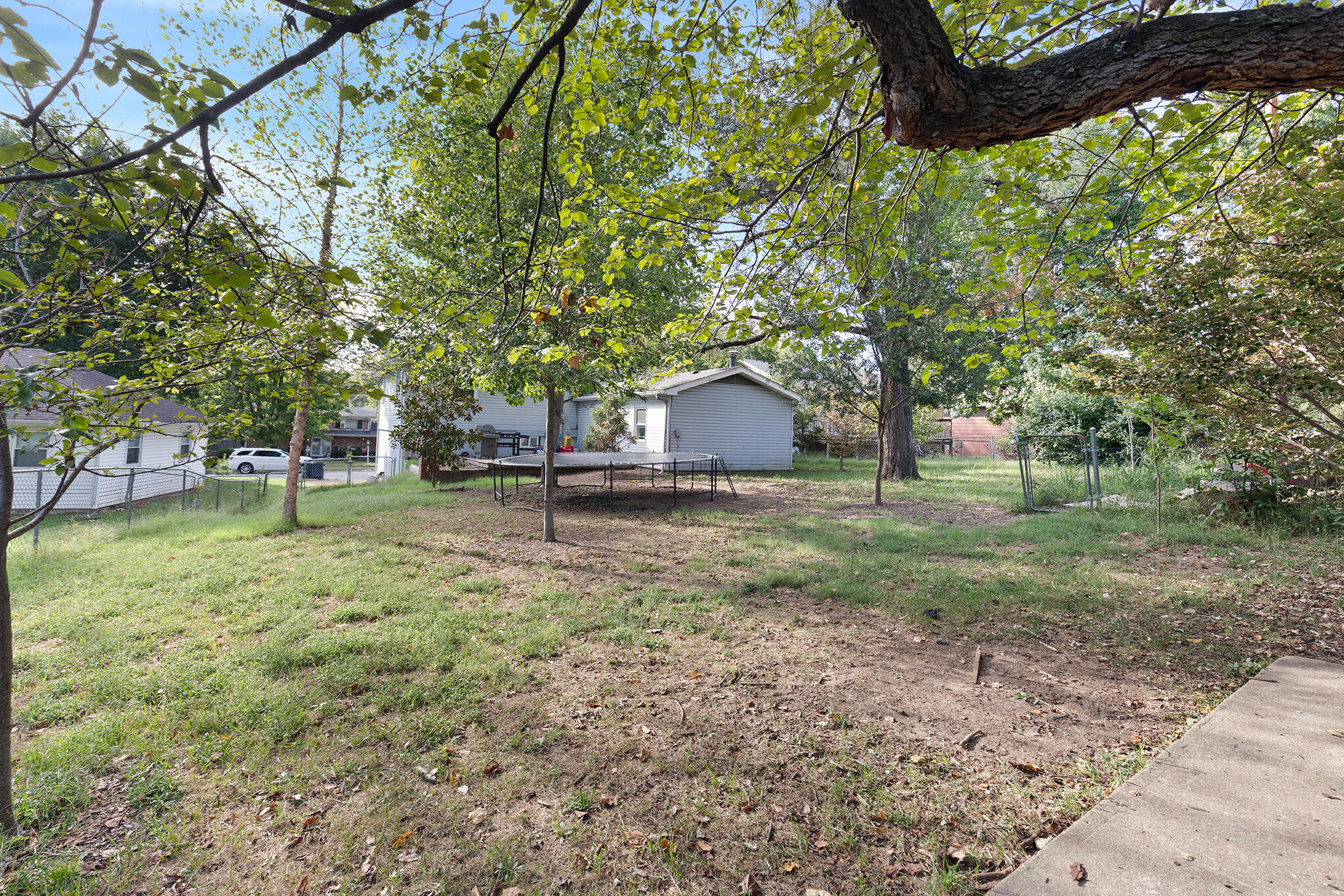 Photo 21 - Residential for sale – 209  Par Avenue  Webb City, MO