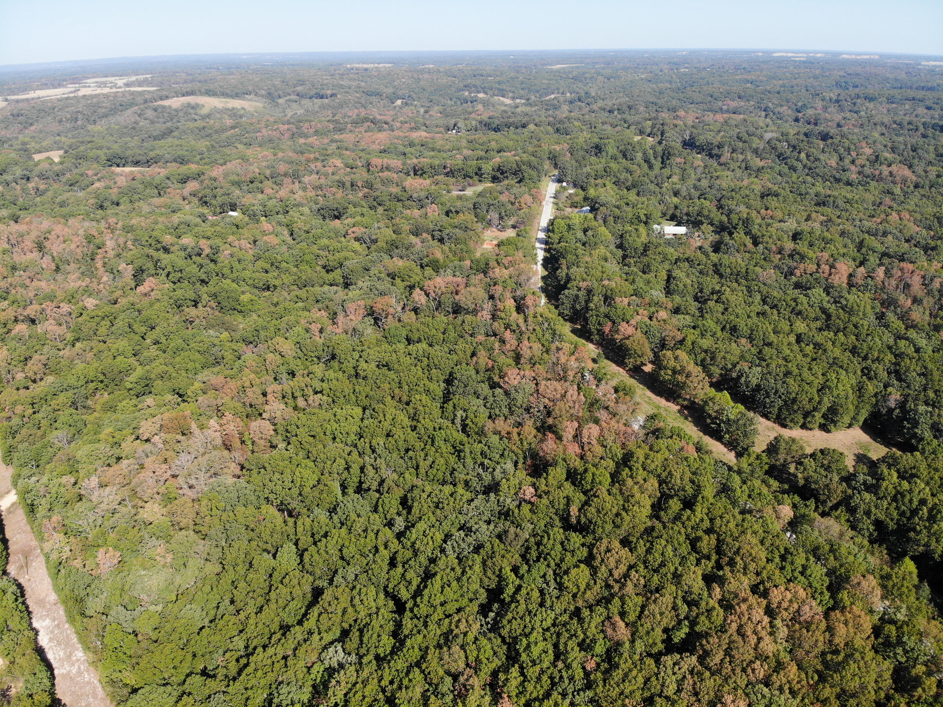Photo 5 - Land for sale – 516  Raven Road  Noel, MO