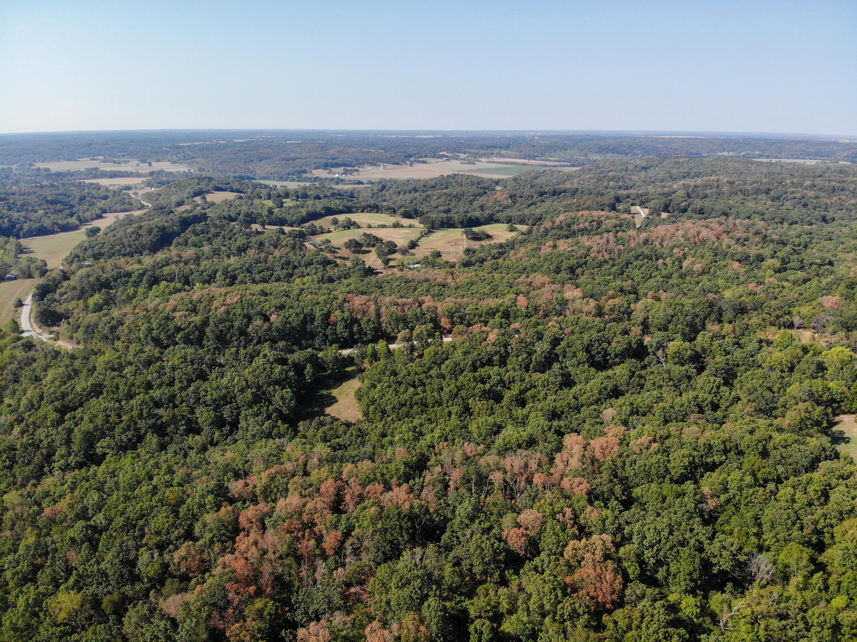 Photo 6 - Land for sale – 516  Raven Road  Noel, MO