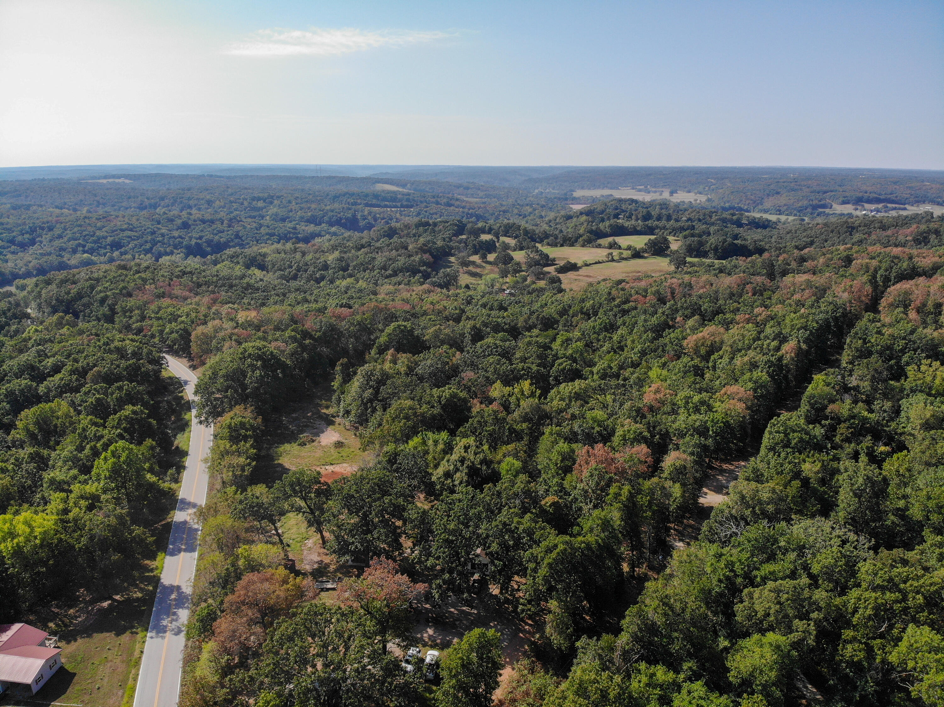 Photo 3 - Land for sale – 516  Raven Road  Noel, MO