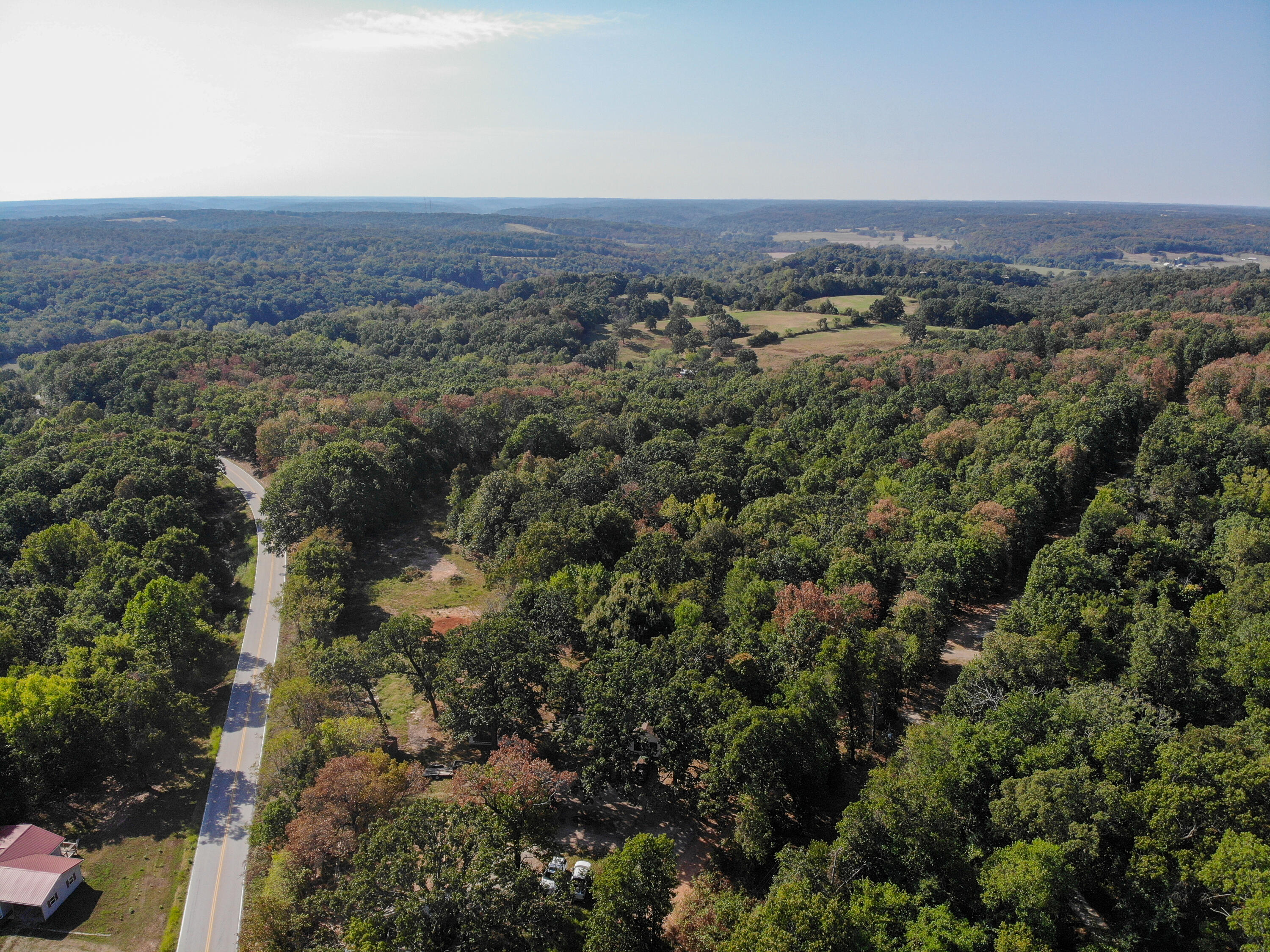 Photo 12 - Land for sale – 516  Raven Road  Noel, MO