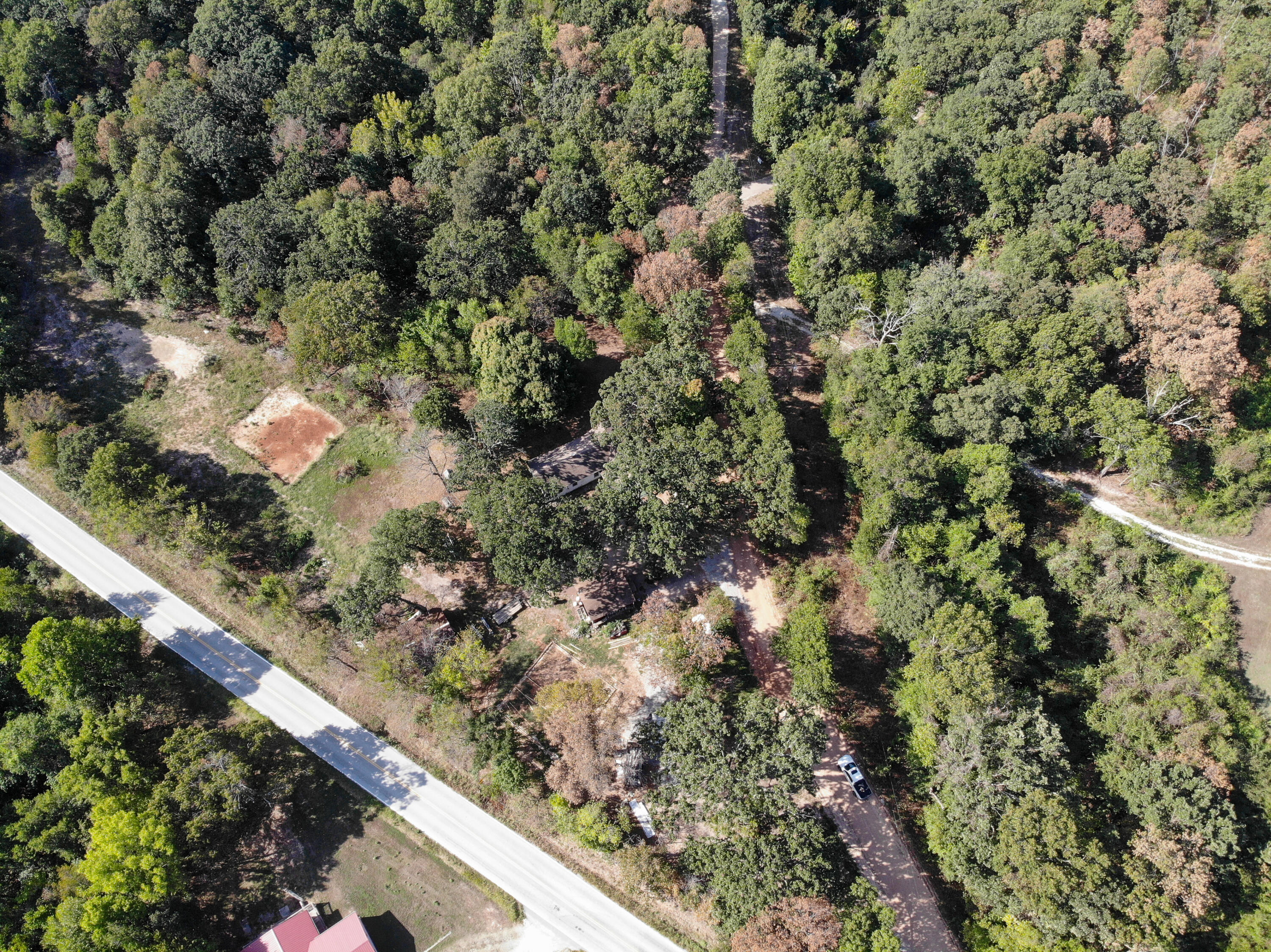 Photo 8 - Land for sale – 516  Raven Road  Noel, MO