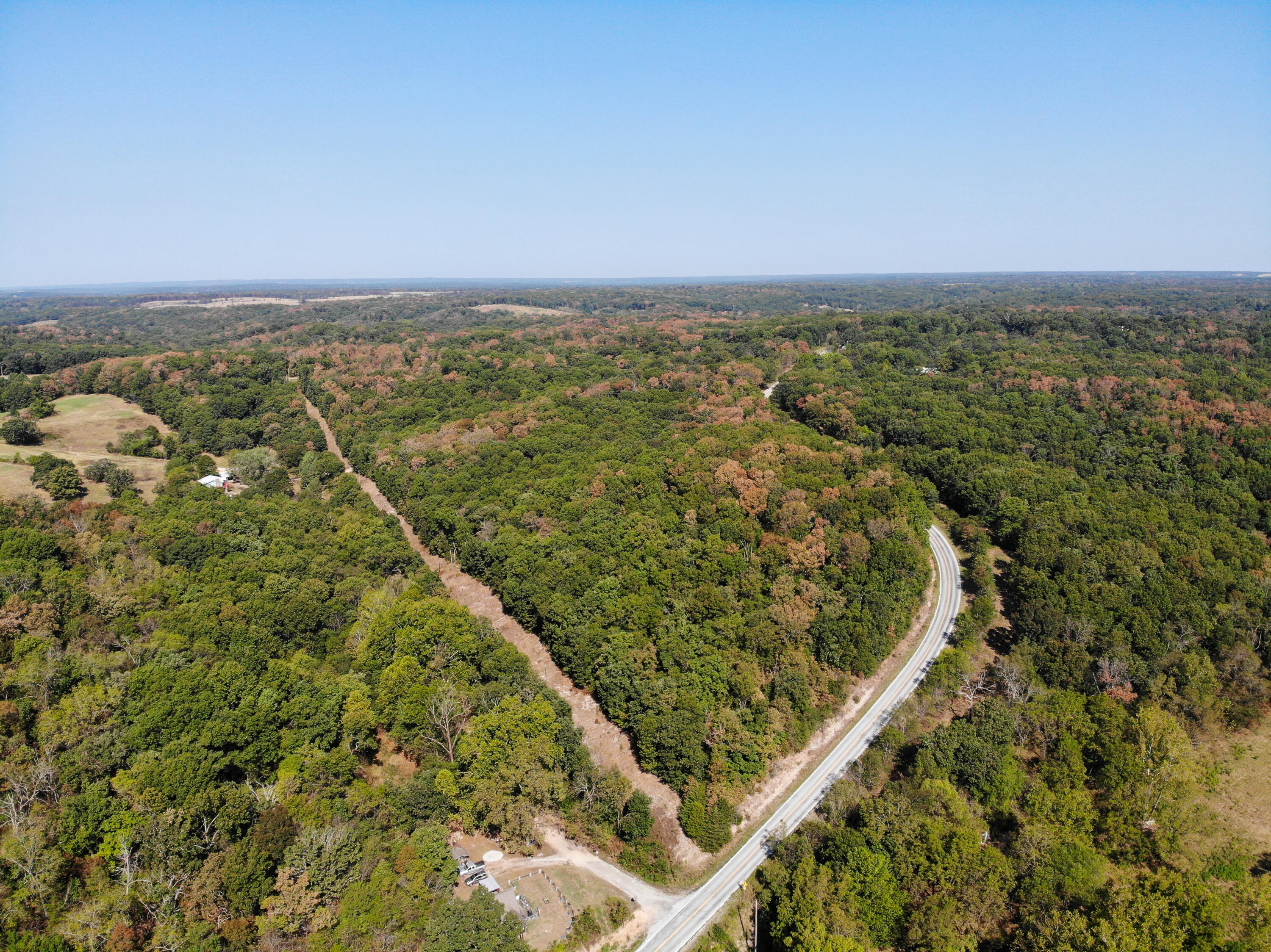 Photo 11 - Land for sale – 516  Raven Road  Noel, MO