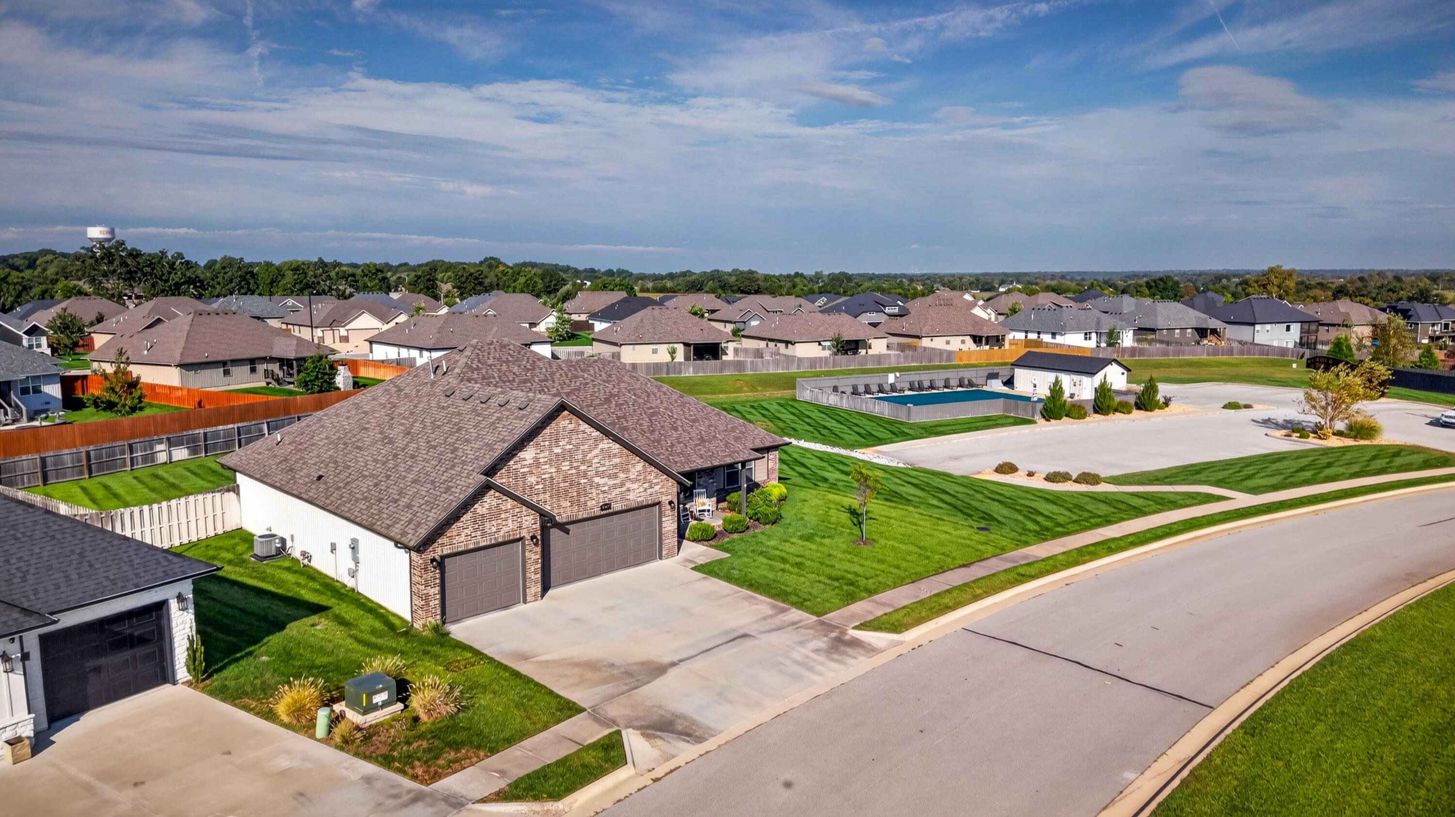 Photo 3 - Residential for sale – 4365 N Venice Avenue  Ozark, MO