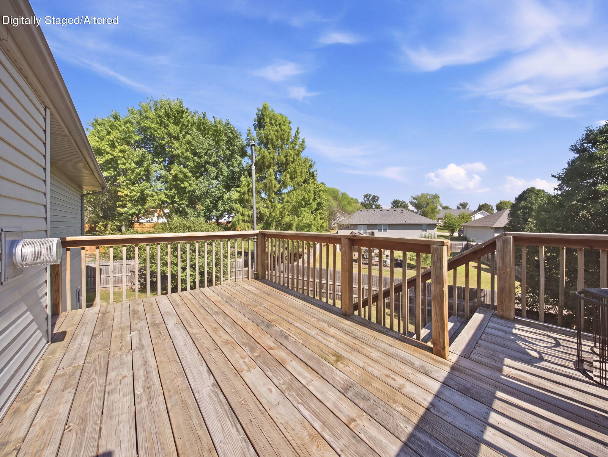 Photo 59 - Residential for sale – 237 W Canyon Court  Nixa, MO