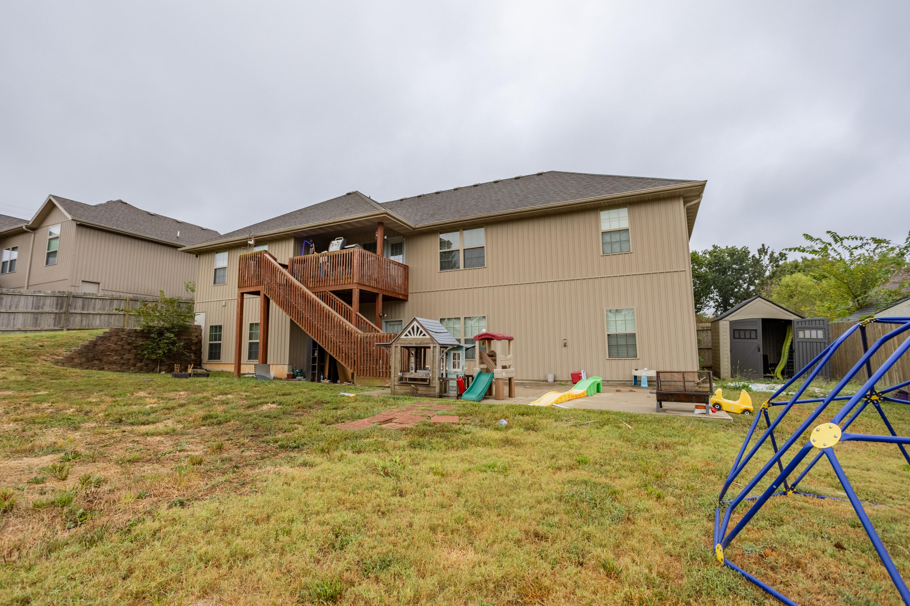 Photo 32 - Residential for sale – 1095 E Daisy Falls Drive  Nixa, MO