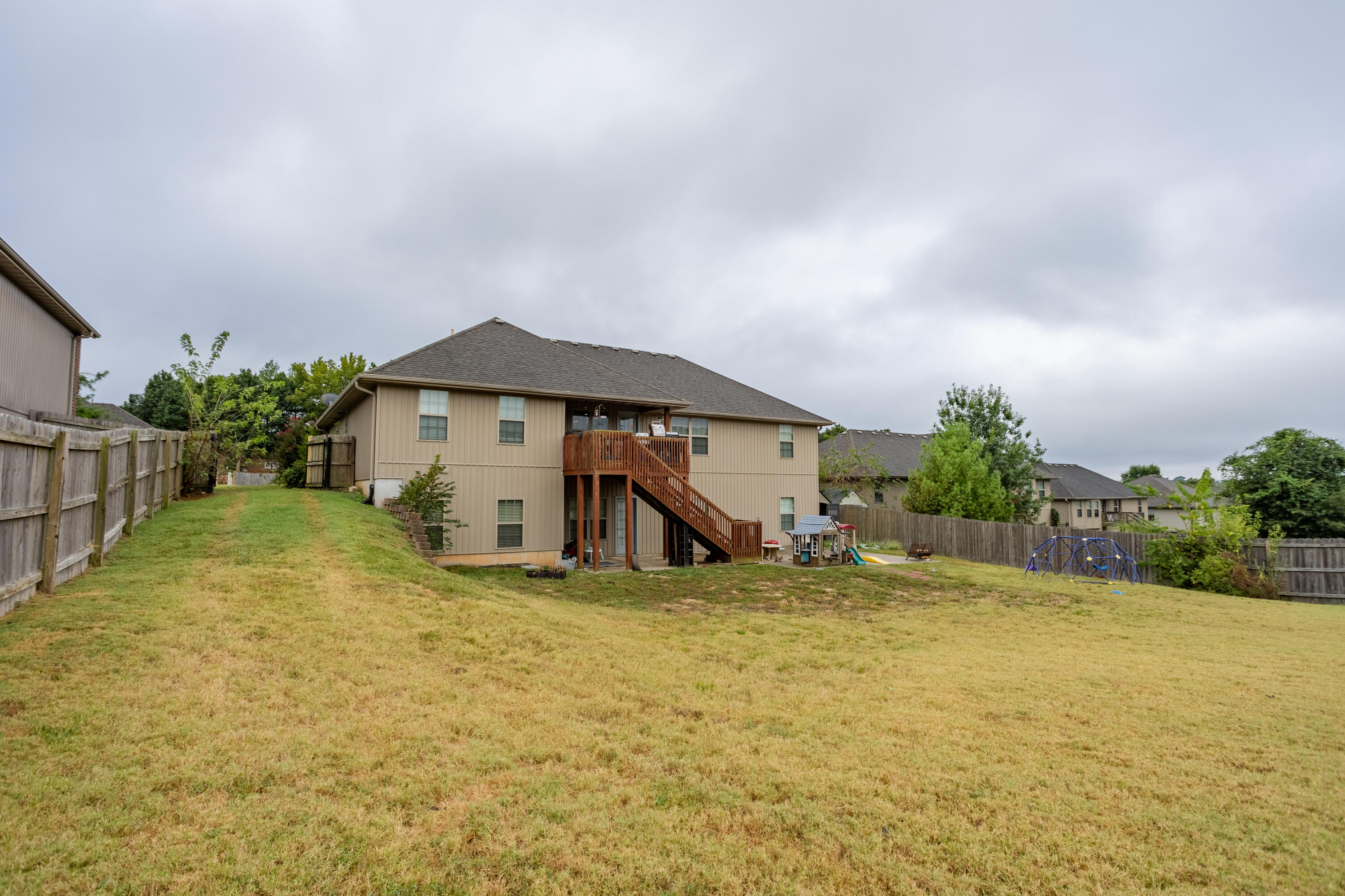 Photo 34 - Residential for sale – 1095 E Daisy Falls Drive  Nixa, MO