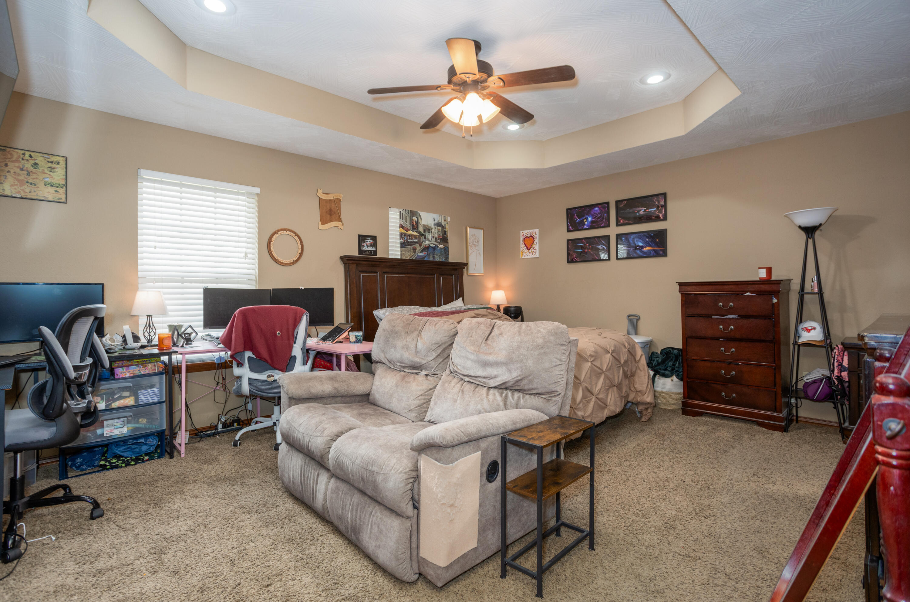 Photo 13 - Residential for sale – 1095 E Daisy Falls Drive  Nixa, MO