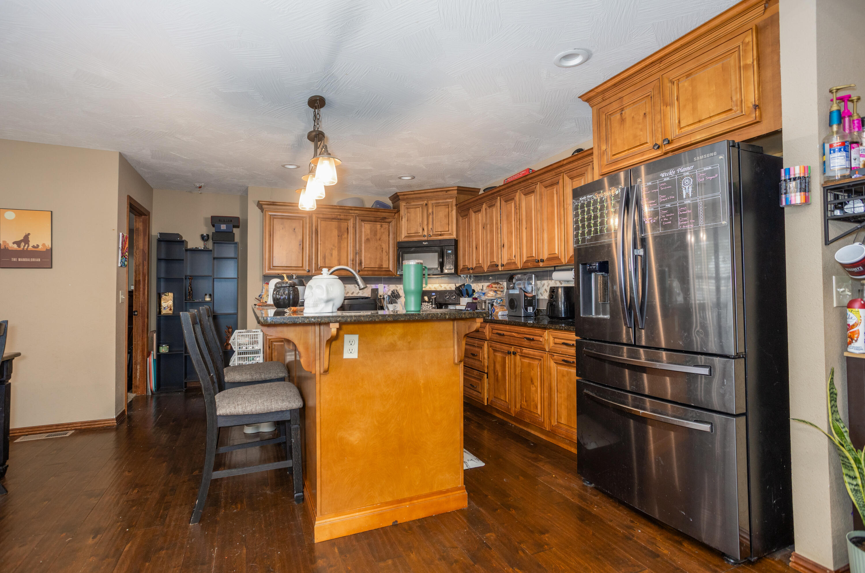 Photo 8 - Residential for sale – 1095 E Daisy Falls Drive  Nixa, MO
