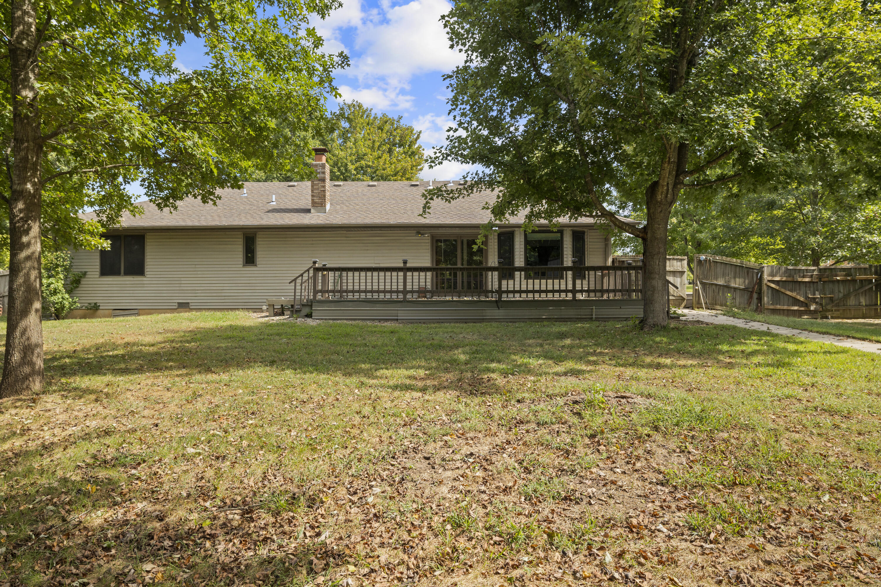 Photo 39 - Residential for sale – 4049 S Tipperary Avenue  Rogersville, MO