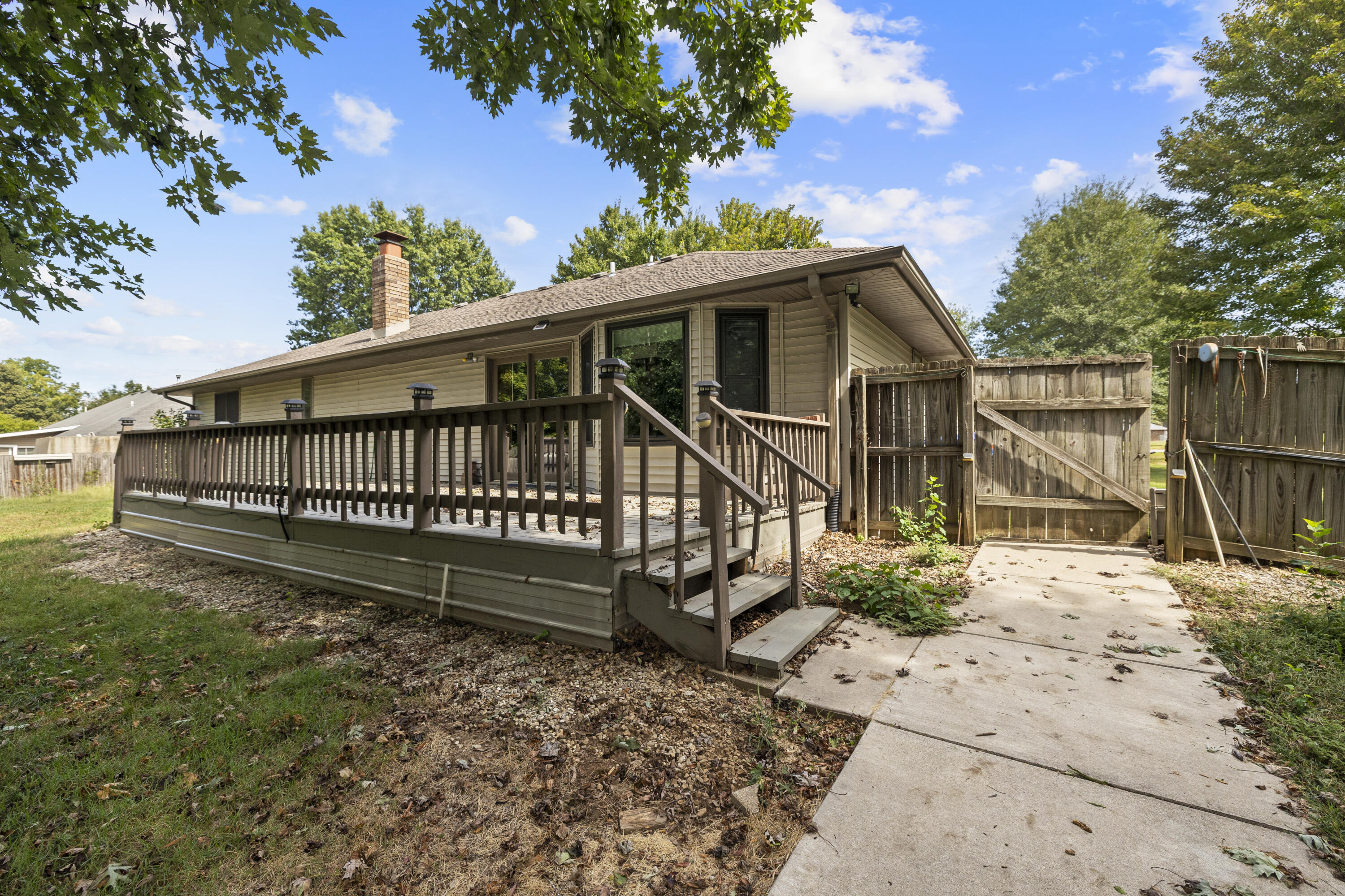 Photo 35 - Residential for sale – 4049 S Tipperary Avenue  Rogersville, MO