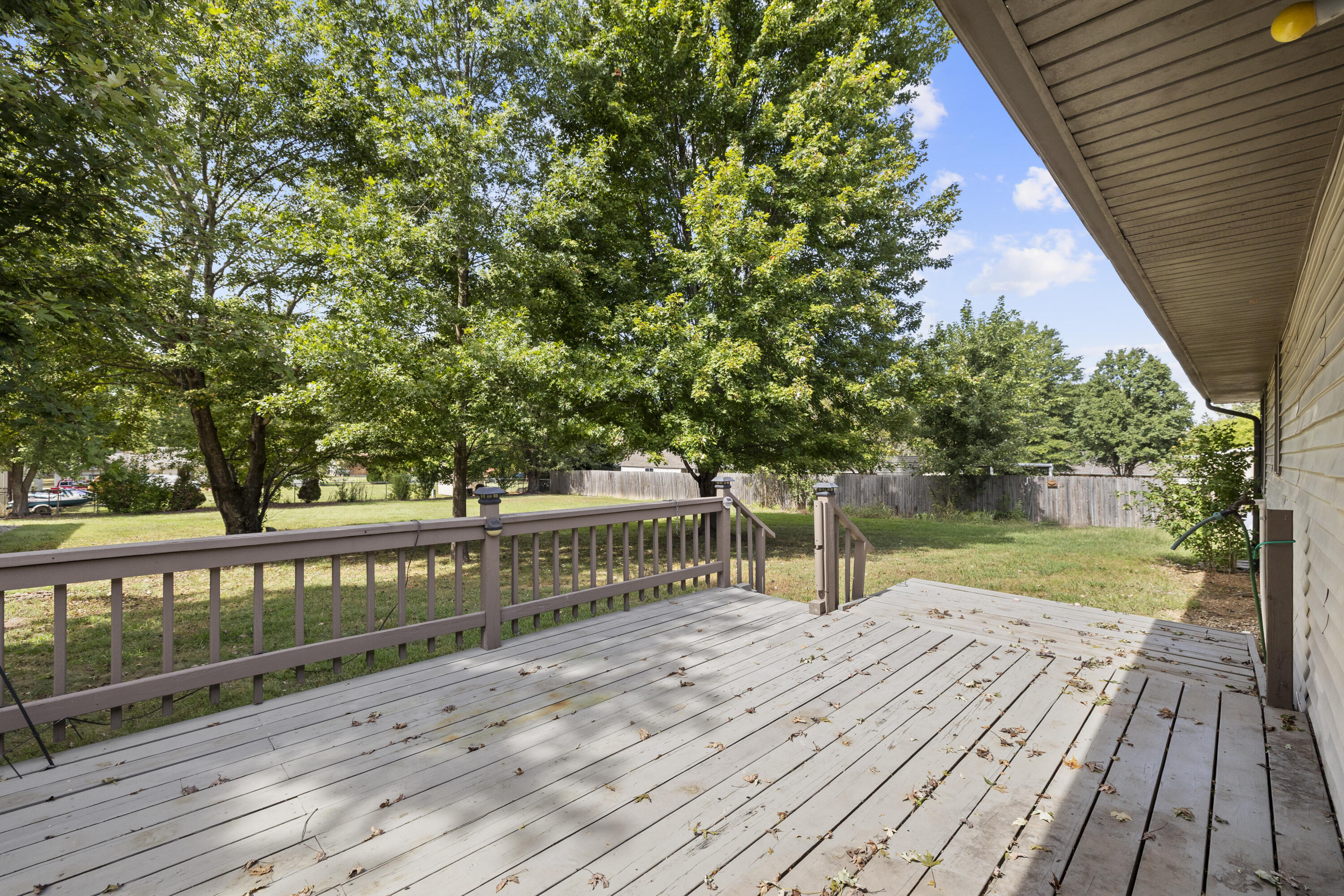 Photo 32 - Residential for sale – 4049 S Tipperary Avenue  Rogersville, MO