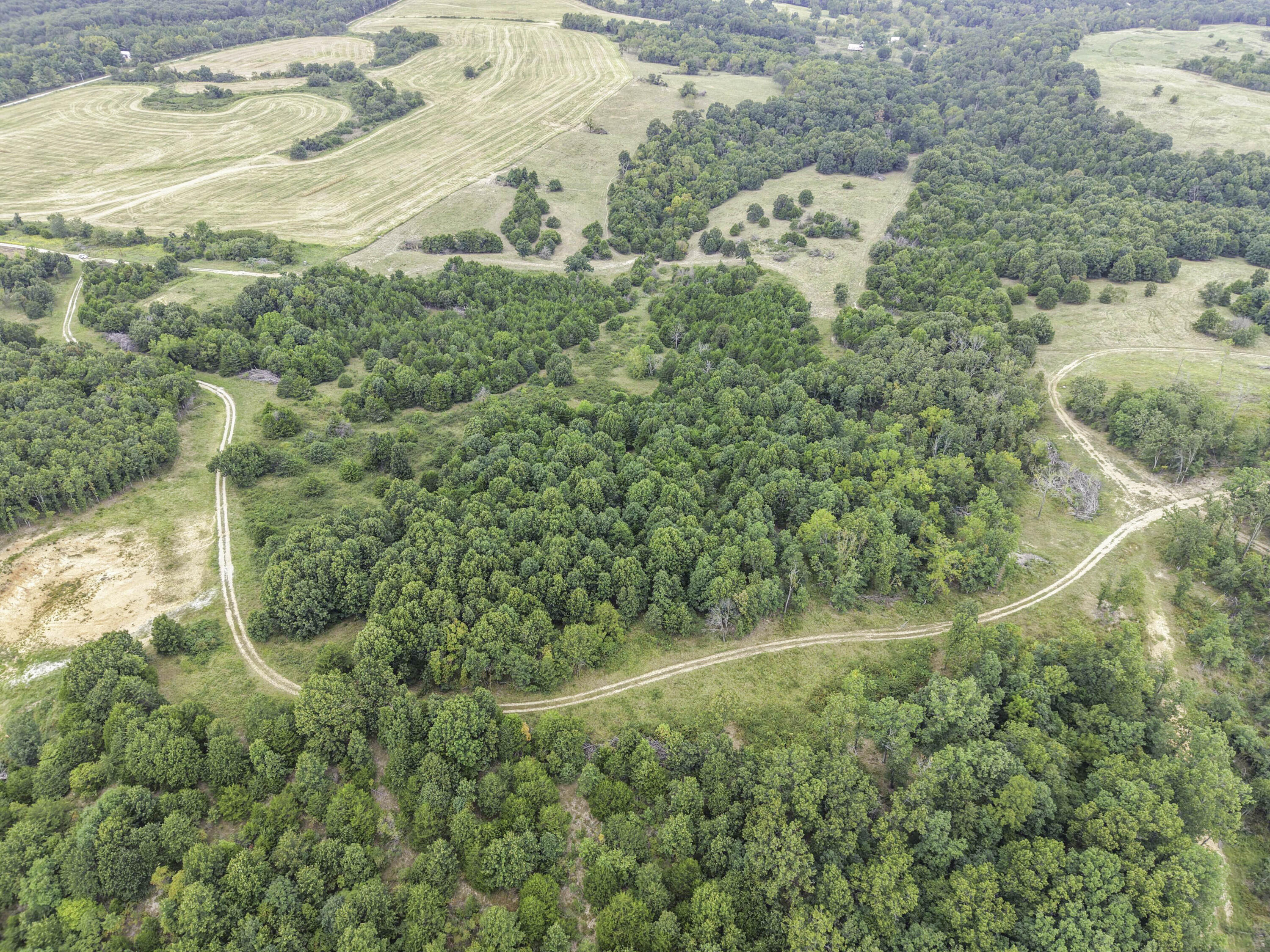 Land for sale – 000  Gravel Point Road  Mountain Grove, MO