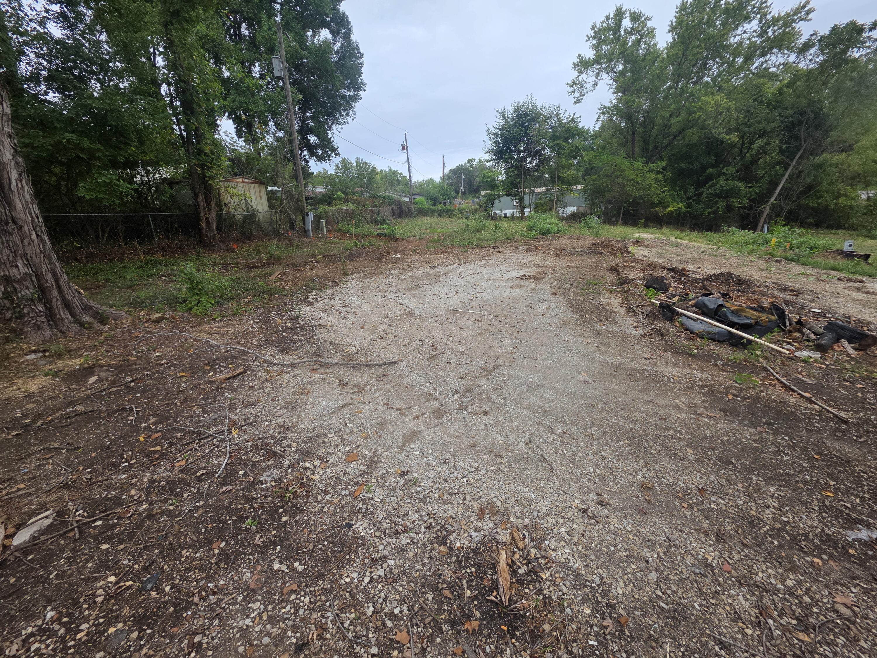Photo 2 - Land for sale – 1643 W Valley Circle  Ozark, MO