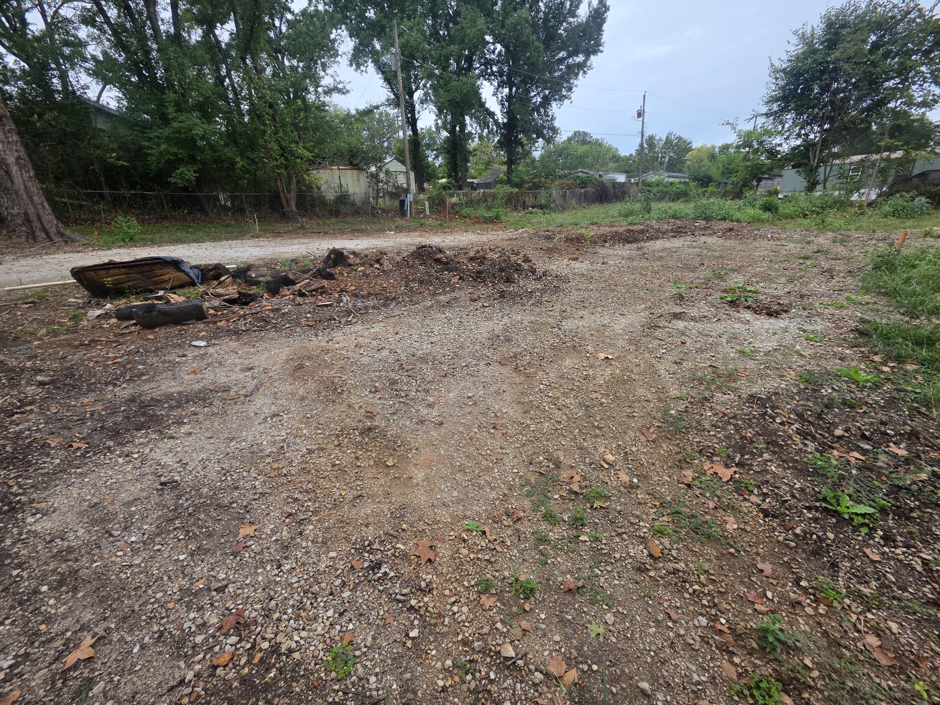 Photo 3 - Land for sale – 1643 W Valley Circle  Ozark, MO