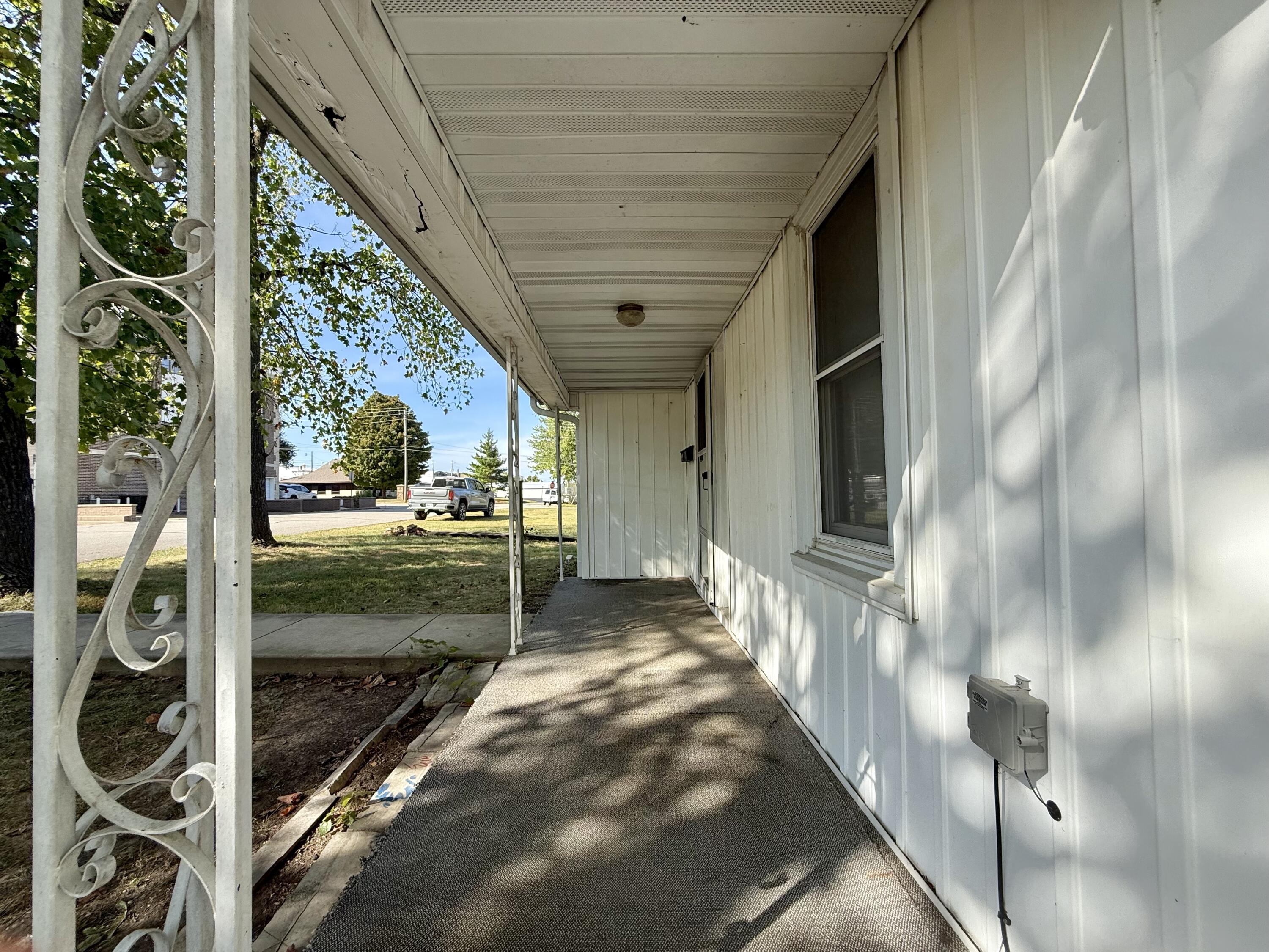 Photo 20 - Residential for sale – 408 S 2nd Street  Houston, MO