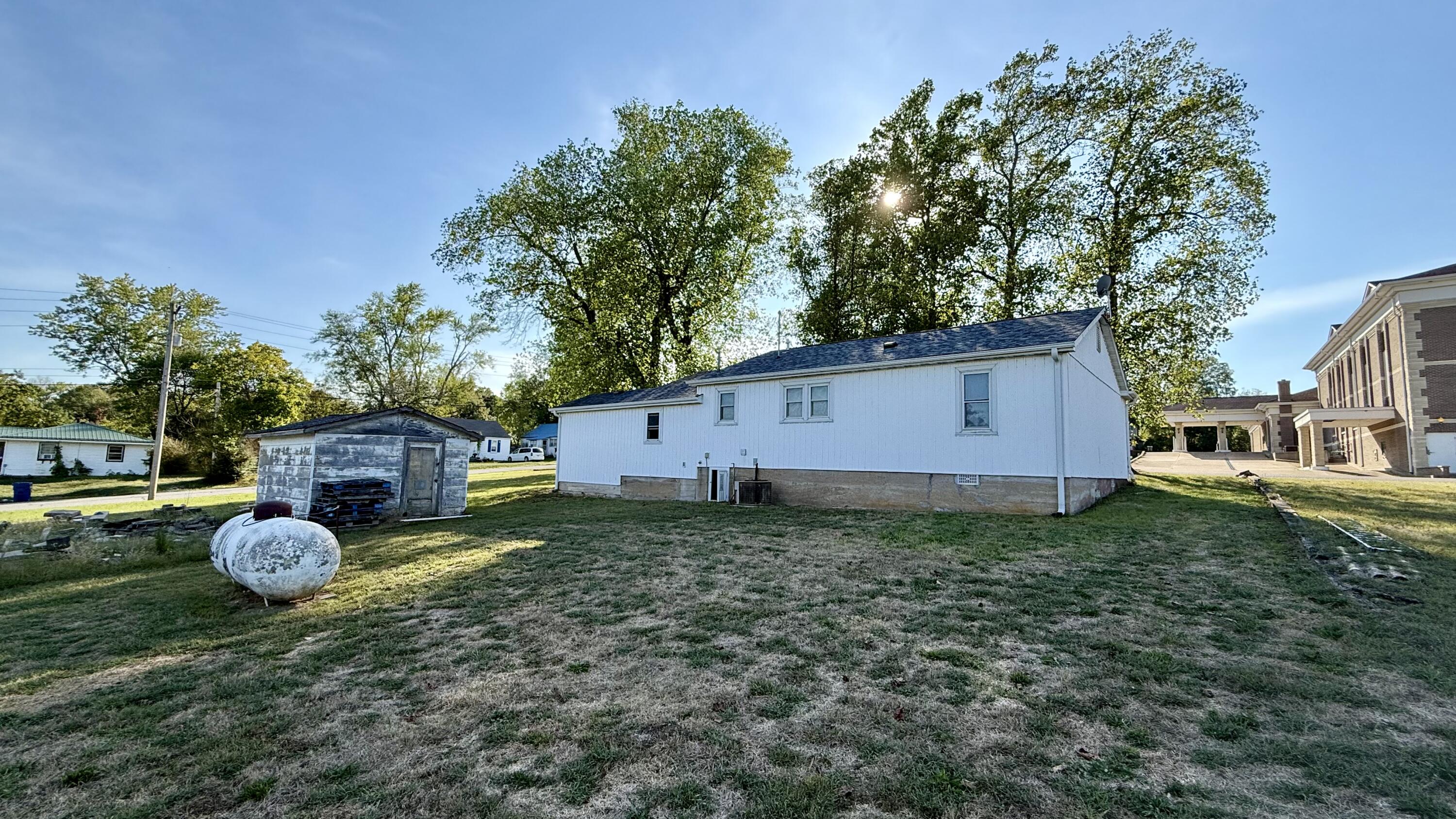 Photo 17 - Residential for sale – 408 S 2nd Street  Houston, MO