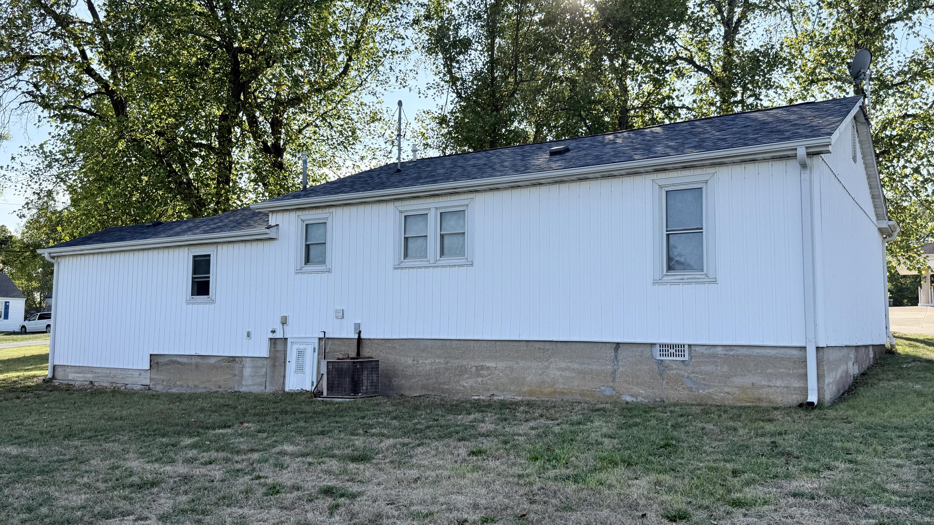 Photo 18 - Residential for sale – 408 S 2nd Street  Houston, MO