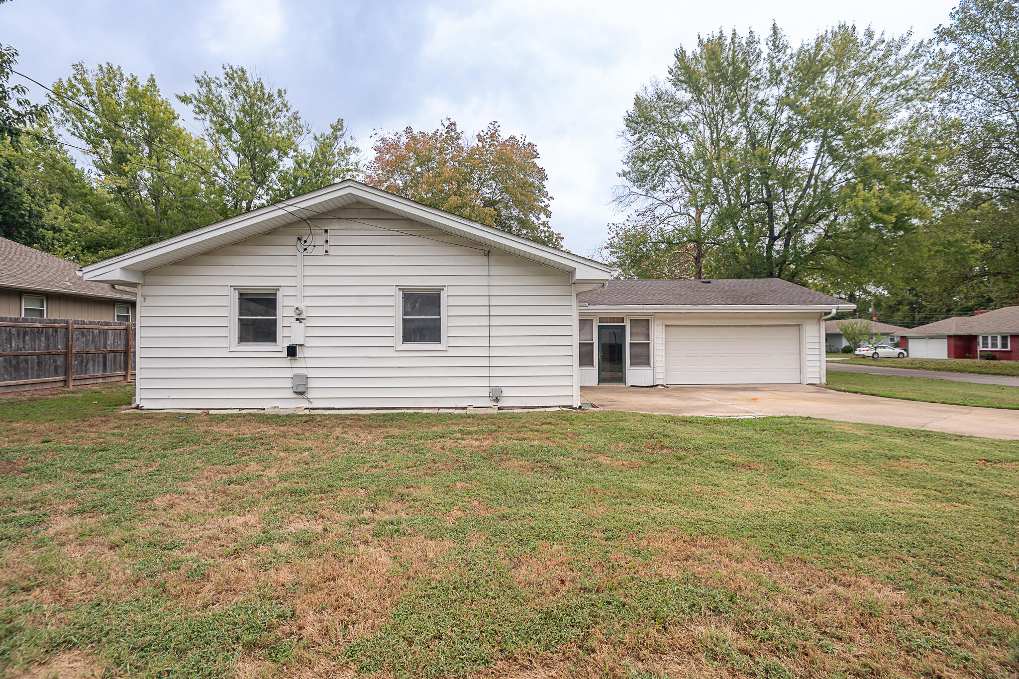 Photo 33 - Residential for sale – 2143 S Brighton Drive  Springfield, MO