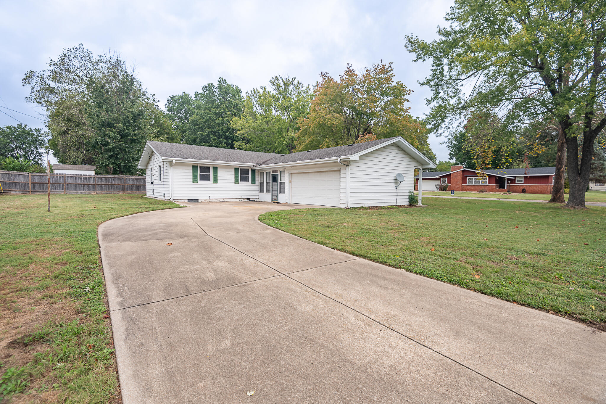 Photo 36 - Residential for sale – 2143 S Brighton Drive  Springfield, MO