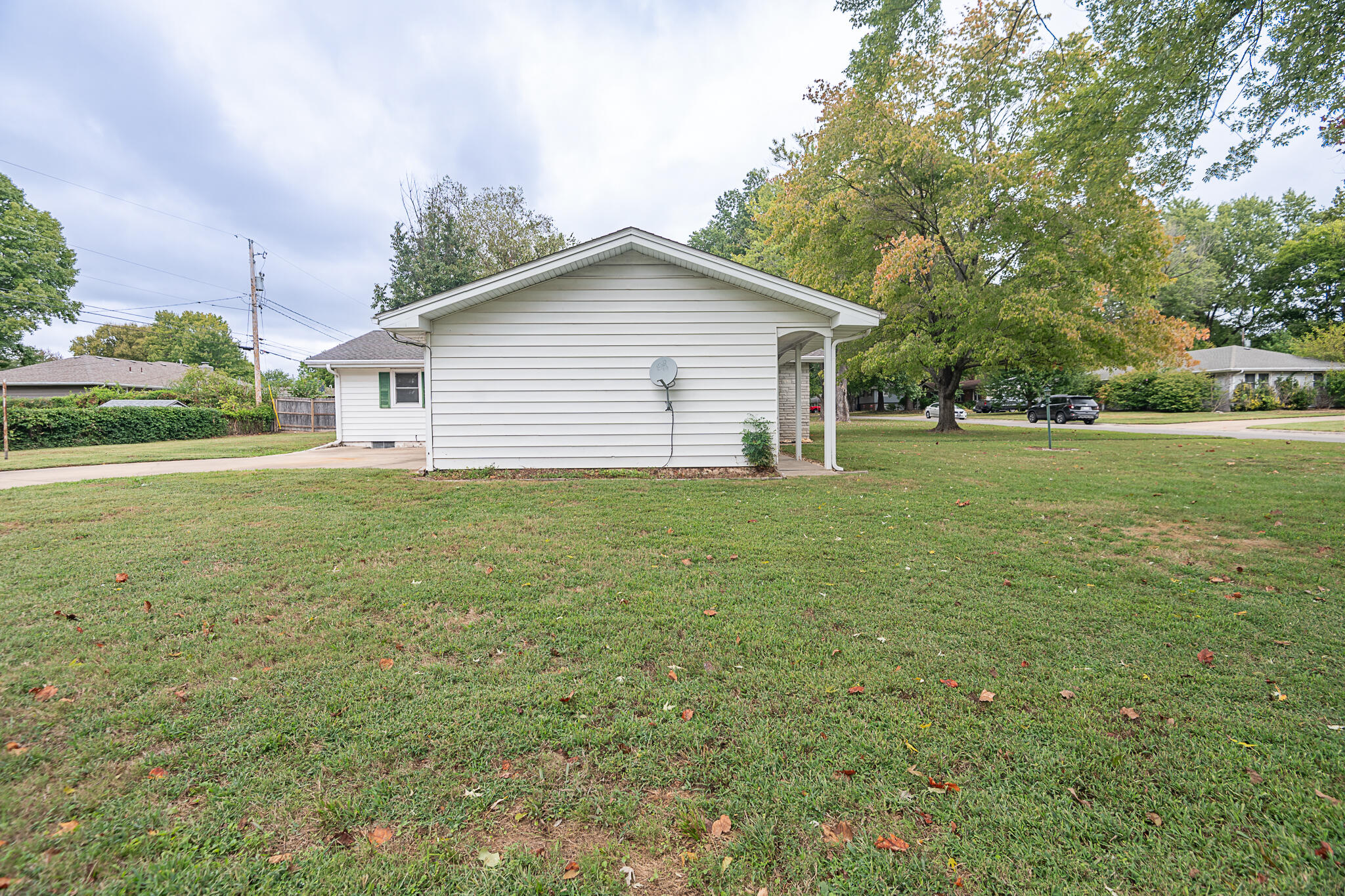 Photo 35 - Residential for sale – 2143 S Brighton Drive  Springfield, MO