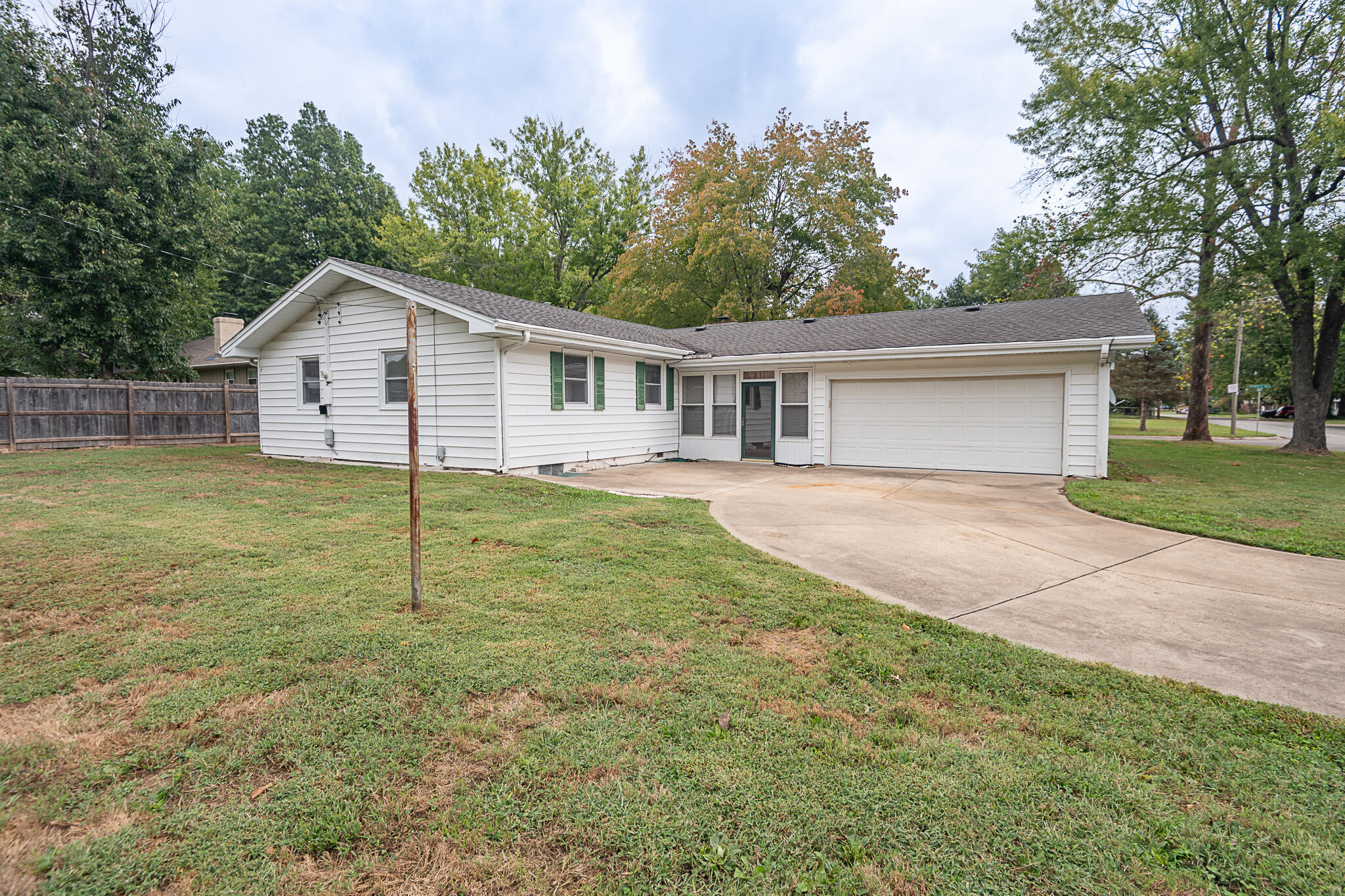 Photo 34 - Residential for sale – 2143 S Brighton Drive  Springfield, MO