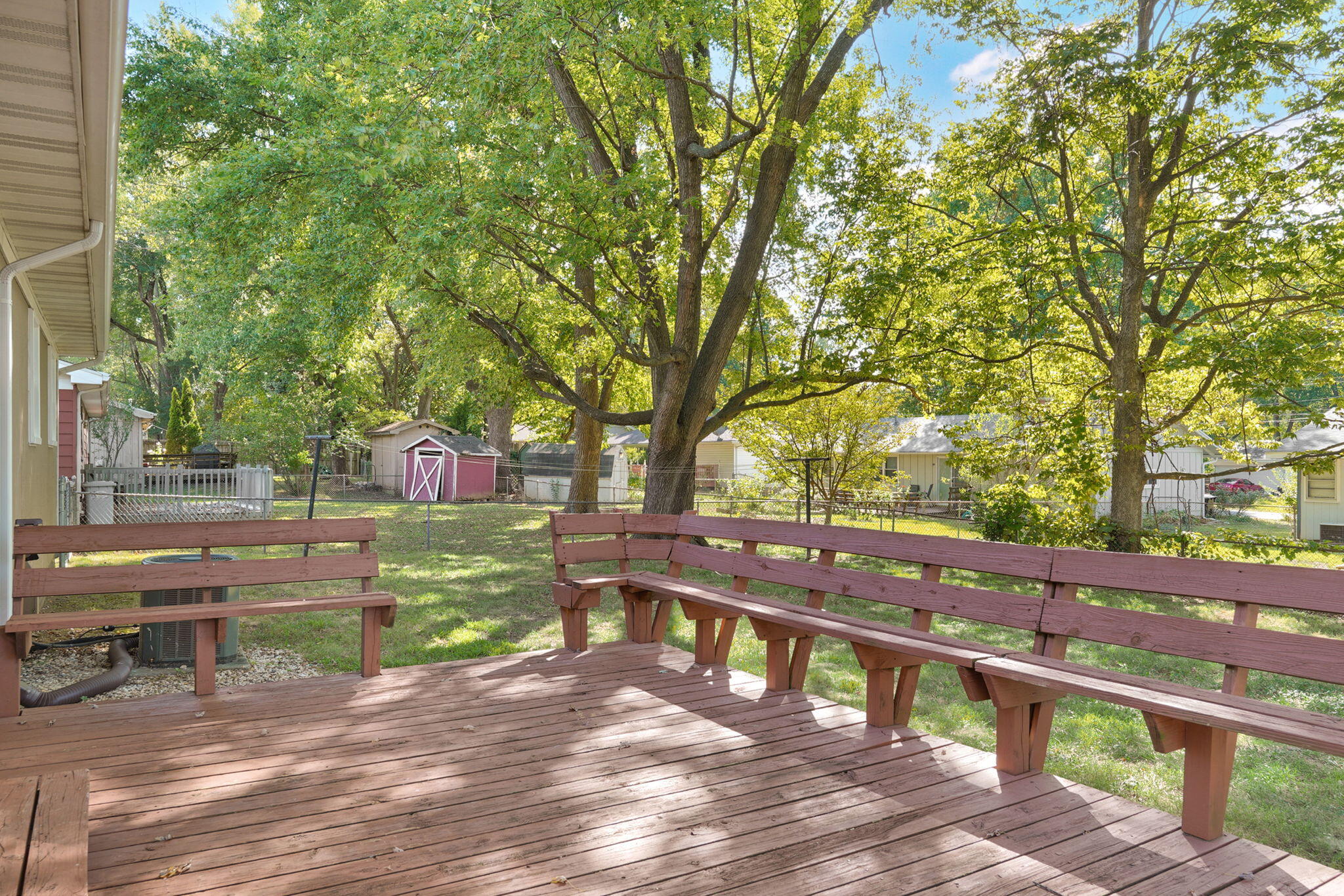 Photo 17 - Residential for sale – 1247 S Estate Avenue  Springfield, MO