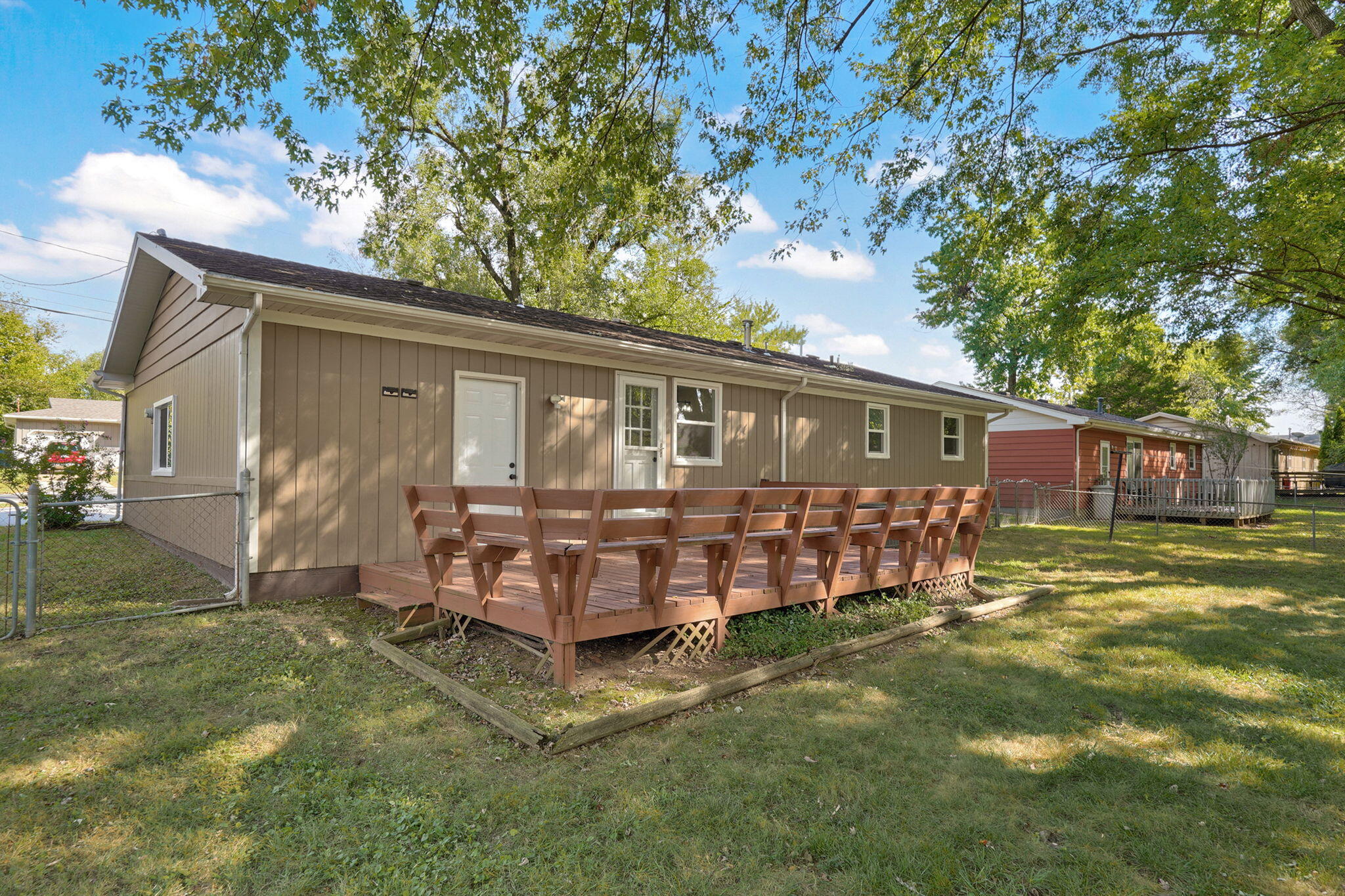 Photo 18 - Residential for sale – 1247 S Estate Avenue  Springfield, MO