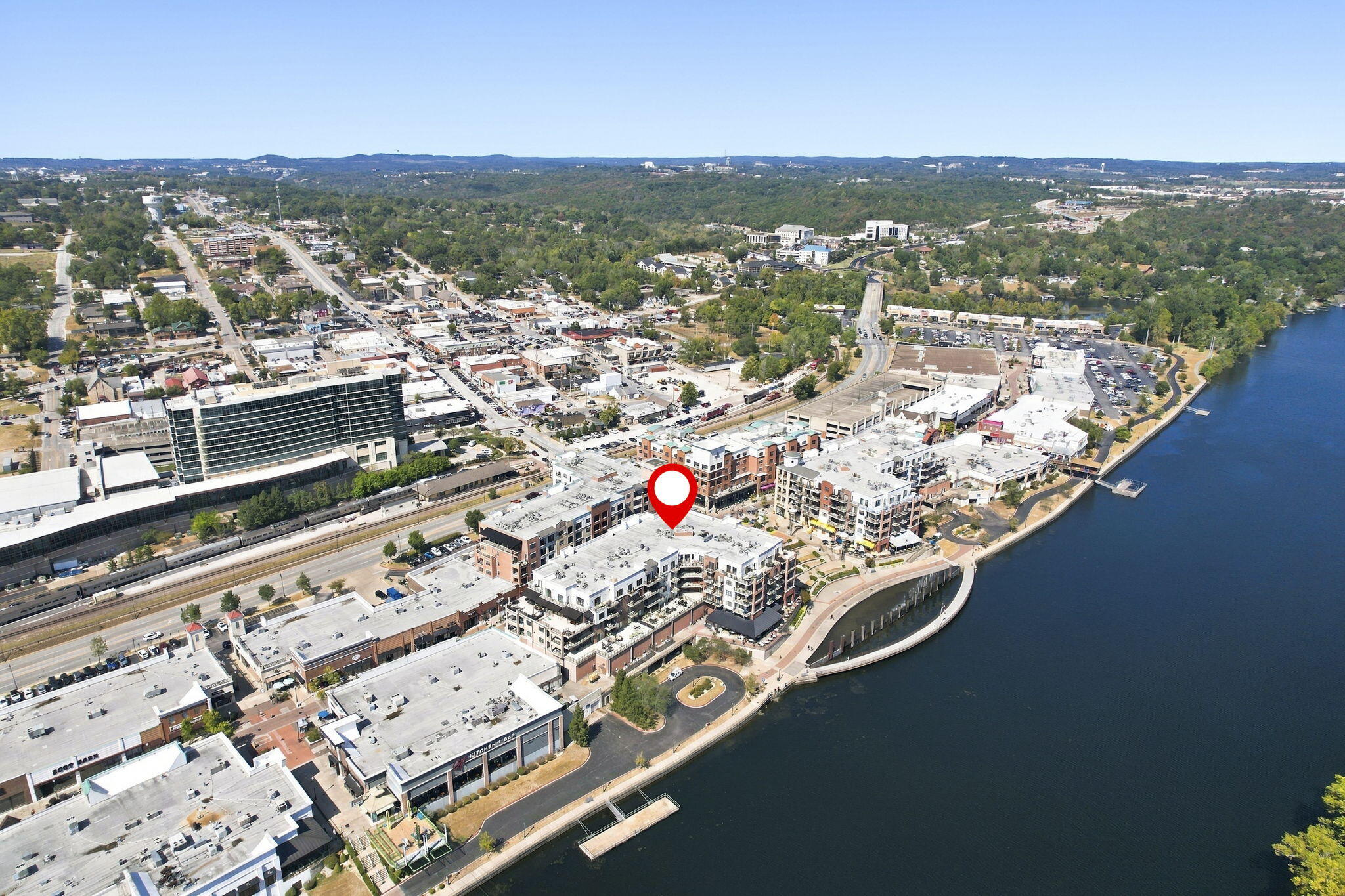 Photo 36 - Residential for sale – 10503  Branson Landing Boulevard   Branson, MO