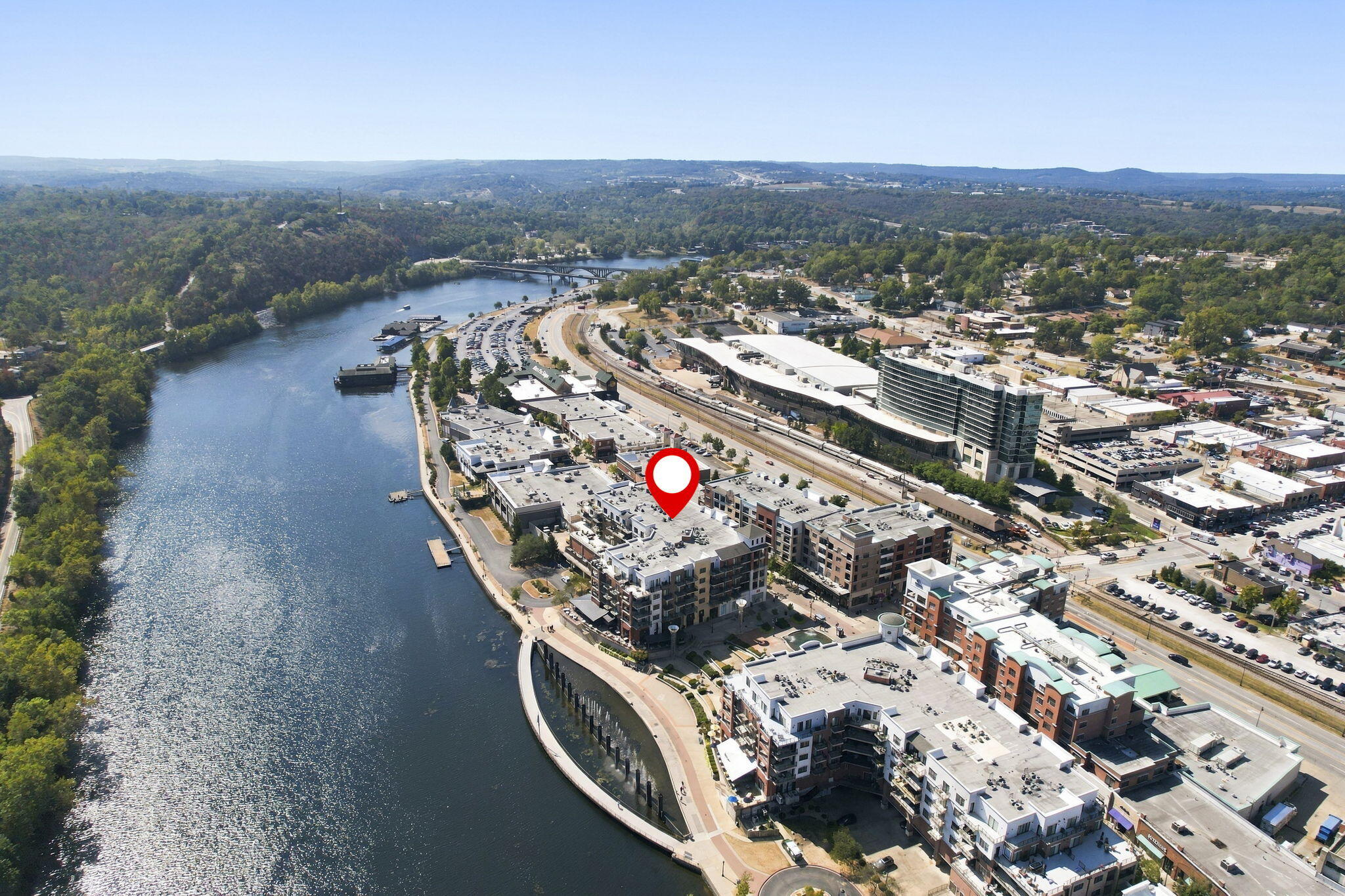 Photo 37 - Residential for sale – 10503  Branson Landing Boulevard   Branson, MO