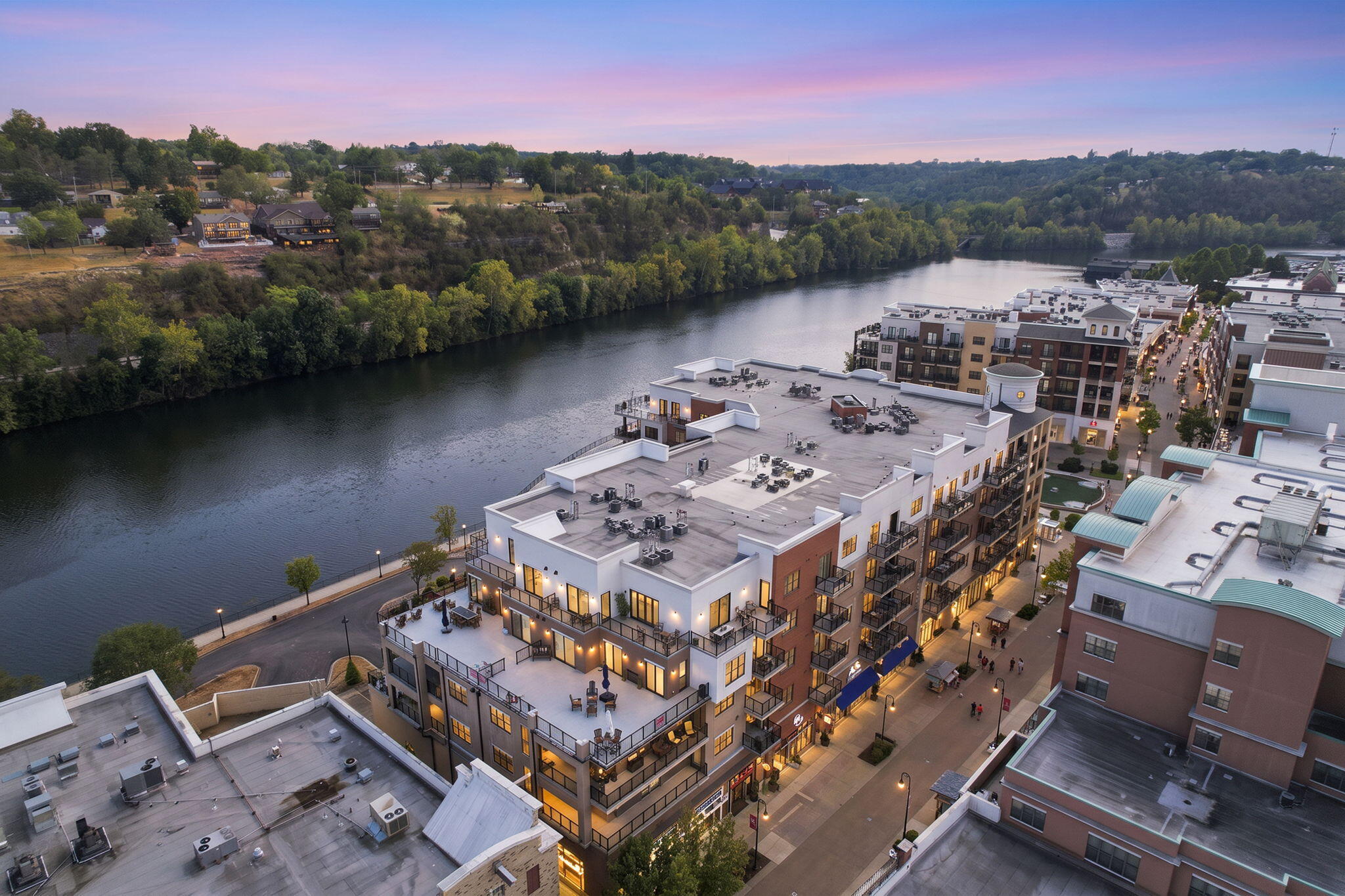 Photo 2 - Residential for sale – 9208  Branson Landing Boulevard Boulevard  Branson, MO